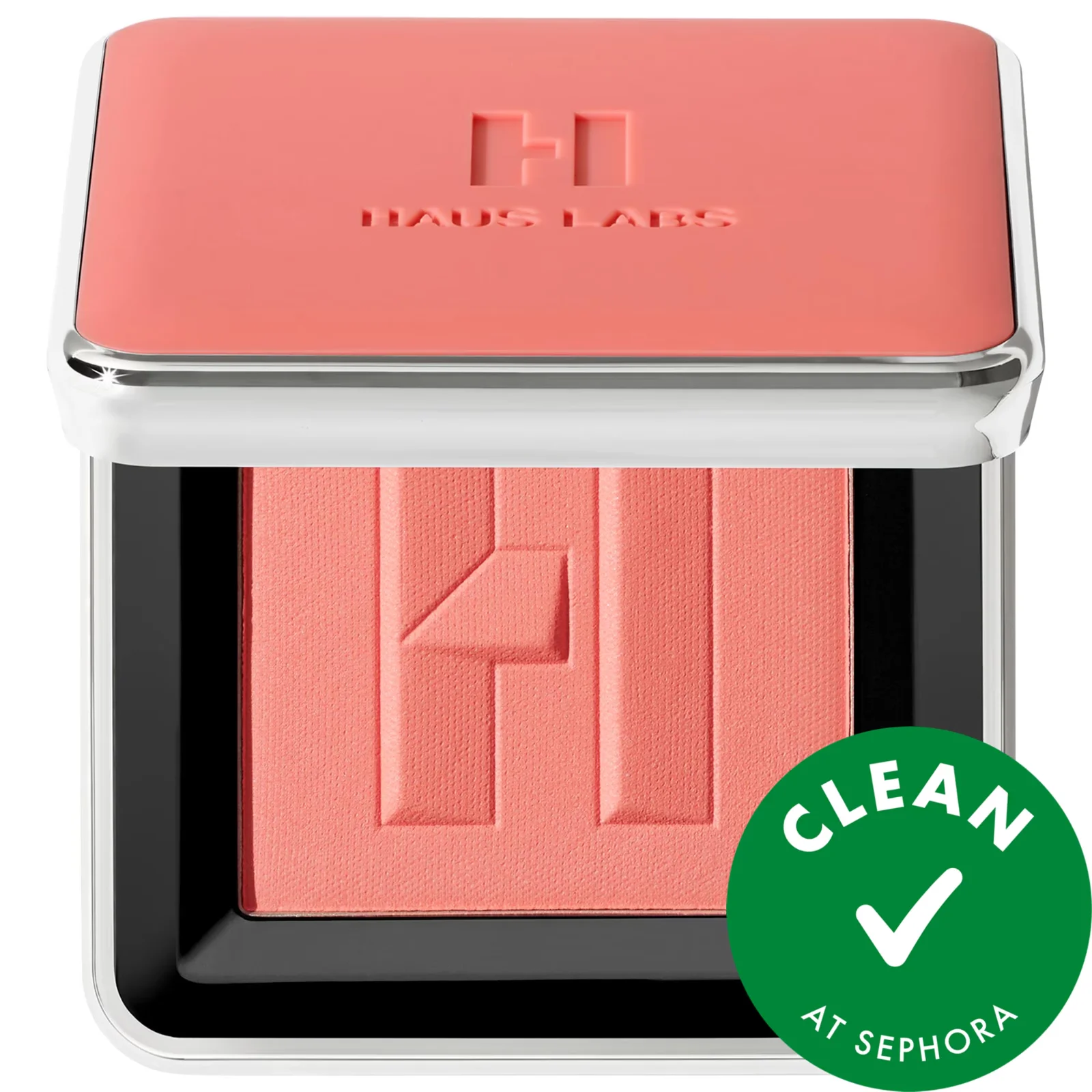 Color Fuse Talc-Free Blush Powder With Fermented Arnica — foto 14 de 16