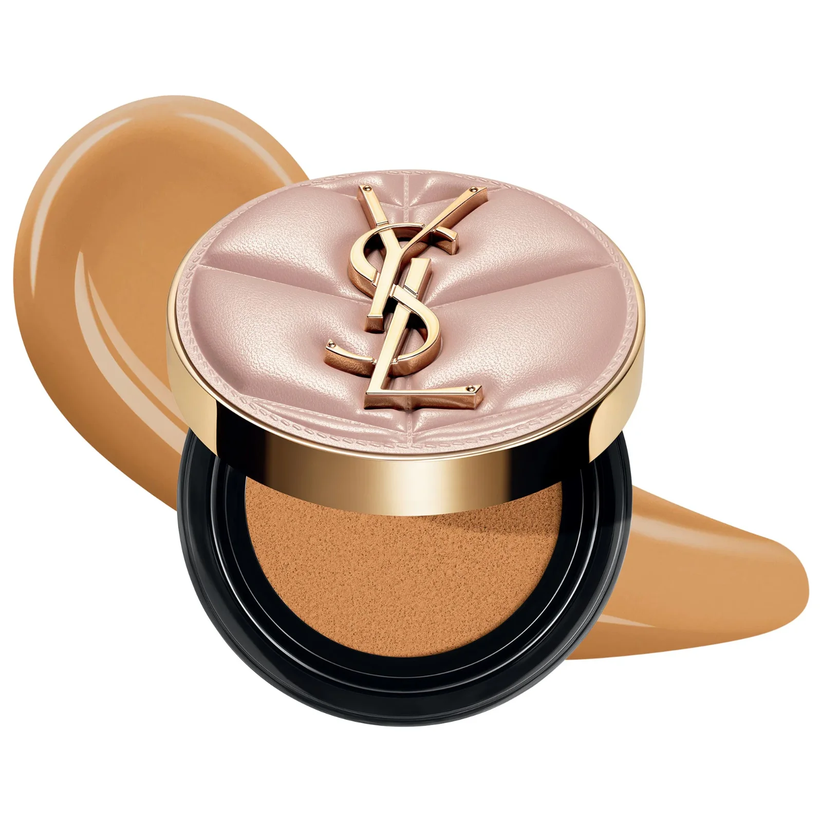 Skin Affair Soft Glow Cushion Foundation — foto 27 de 39