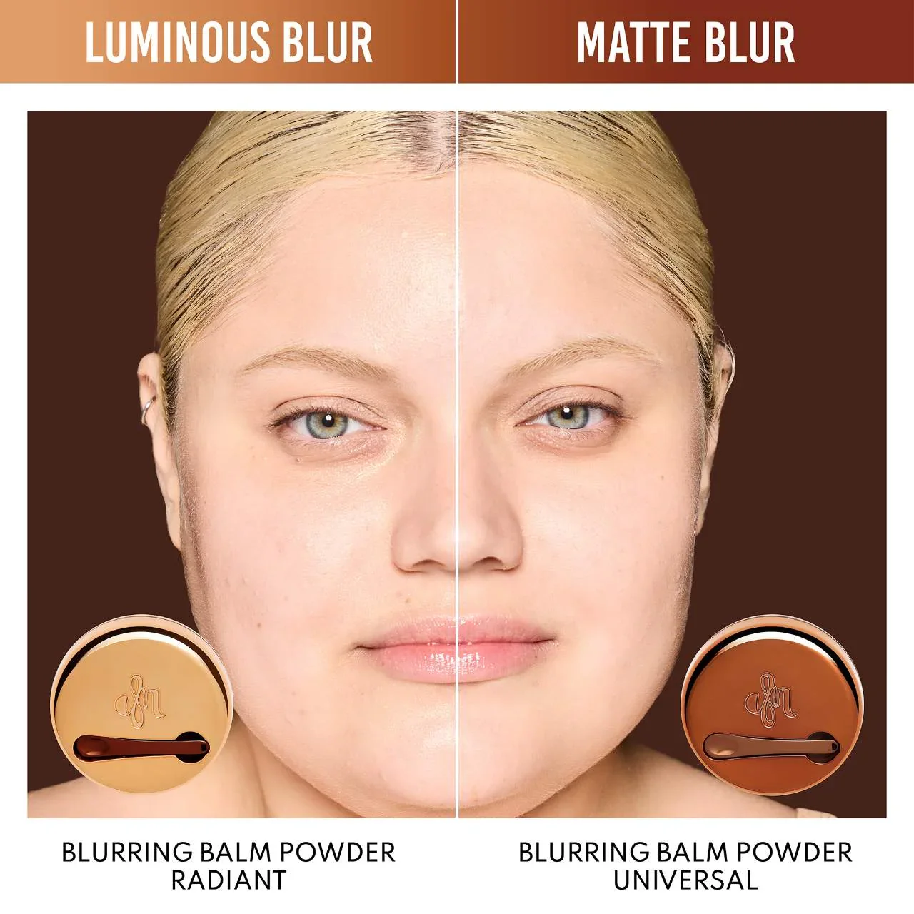 Yummy Skin Blurring Balm Powder -Universal Primer — foto 2 de 12