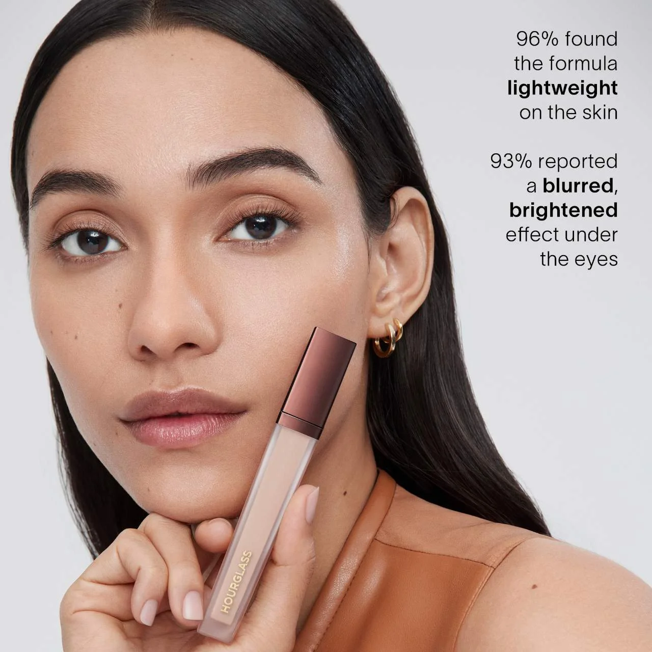 Vanish Airbrush Full Coverage Longwear Concealer — foto 8 de 41