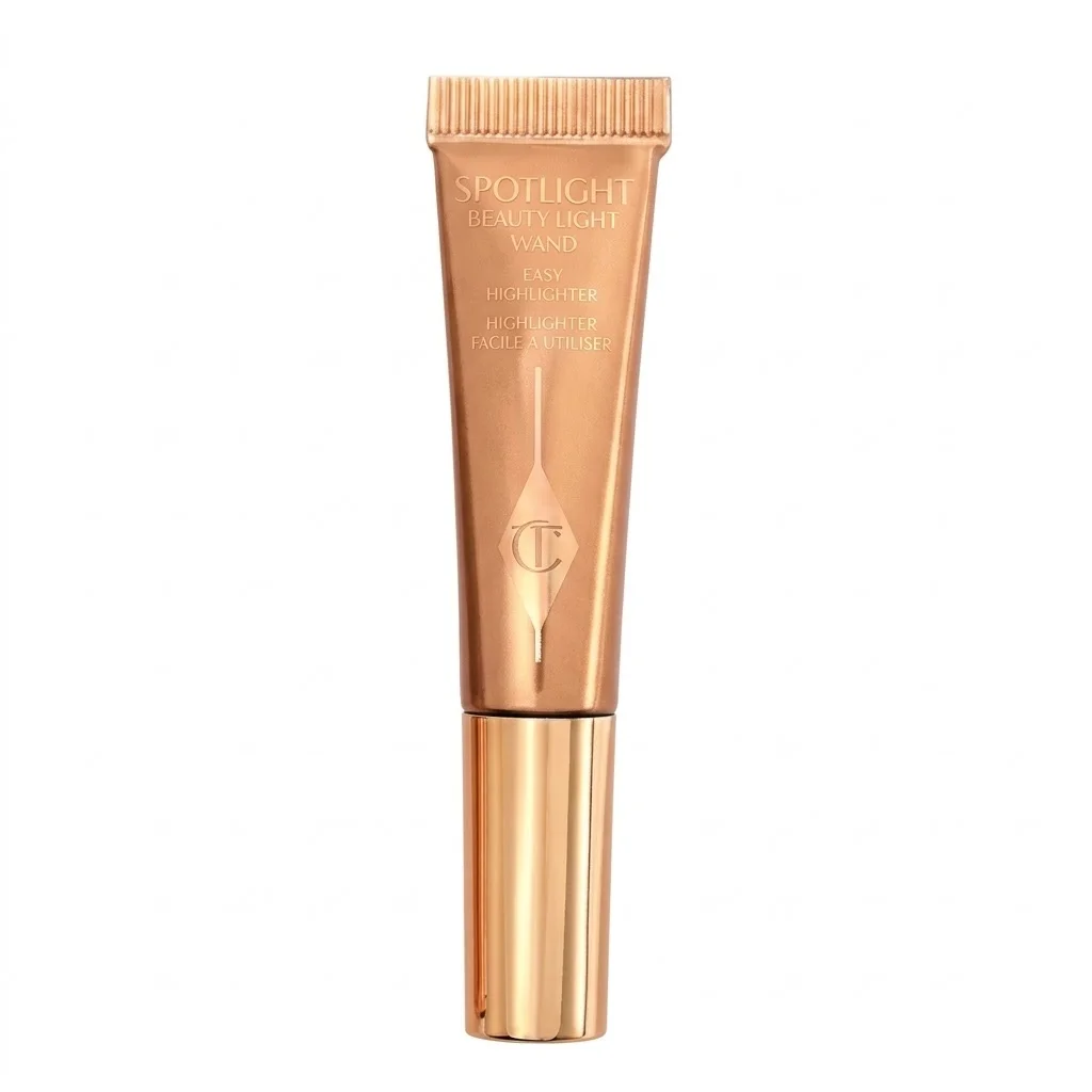 Mini Beauty Highlight Wand — foto 2 de 2