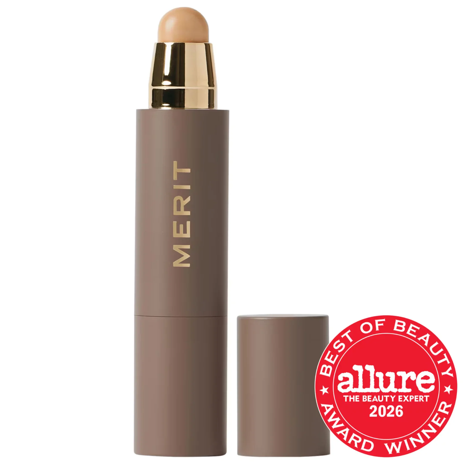 The Minimalist Perfecting Complexion Foundation and Concealer Stick — foto 36 de 40