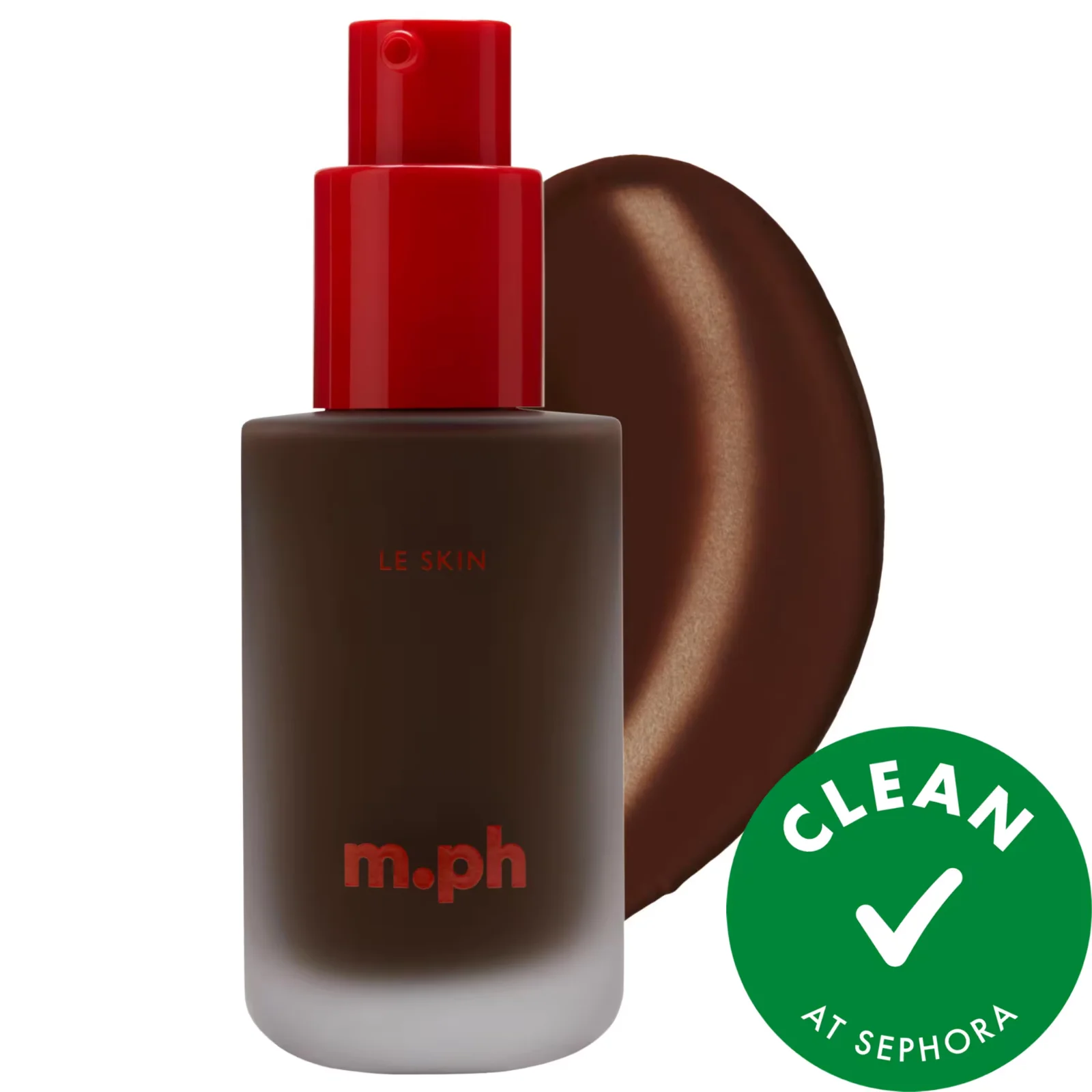Le Skin Weightless Serum Foundation — foto 44 de 45