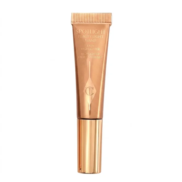 Mini Beauty Highlight Wand