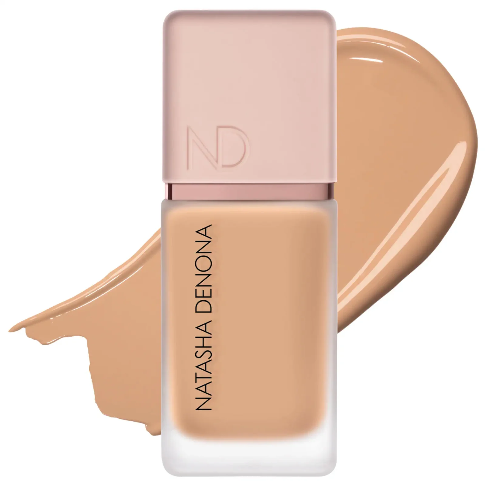 Hy-Glam Foundation Hydrating & Blurring Luminous Longwear Serum Foundation — foto 29 de 58