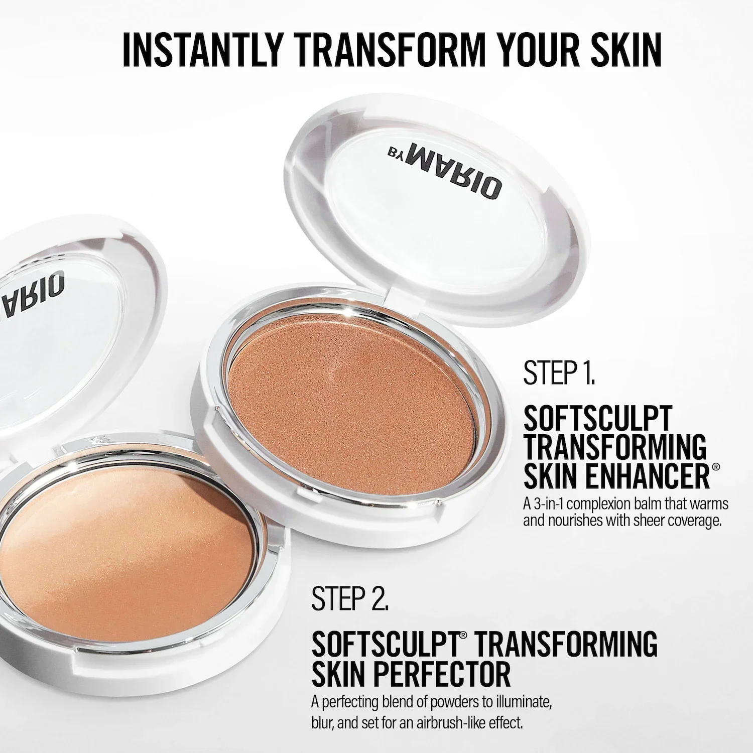 SoftSculpt Transforming Skin Enhancer® — foto 6 de 14
