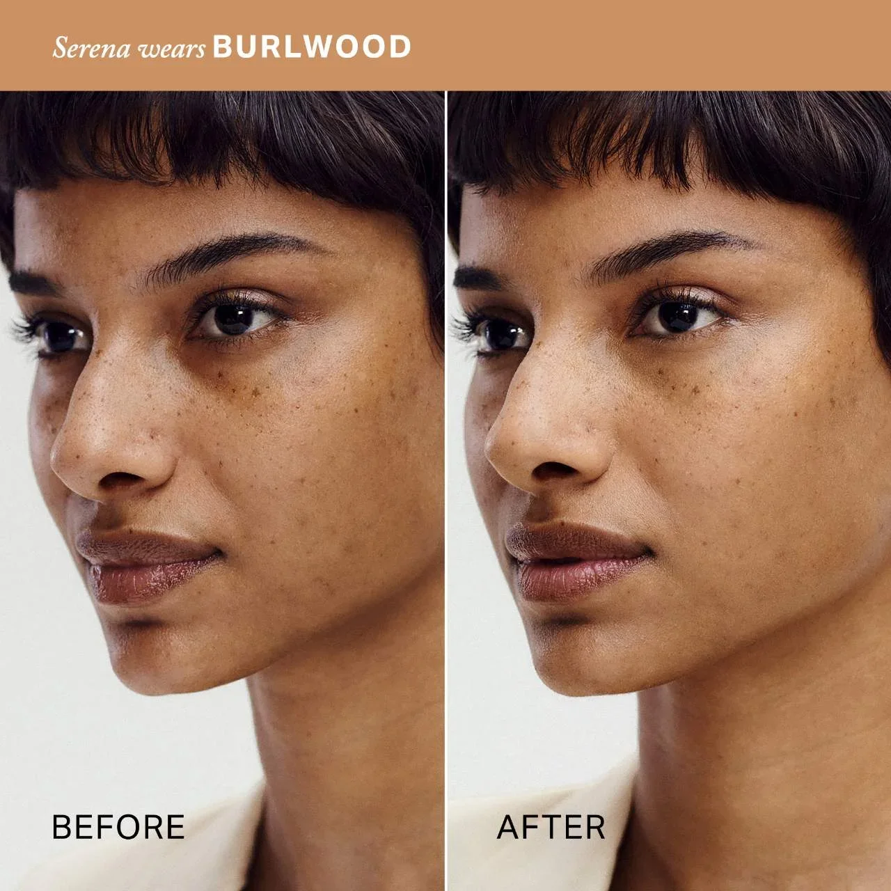 The Minimalist Perfecting Complexion Foundation and Concealer Stick — foto 2 de 40