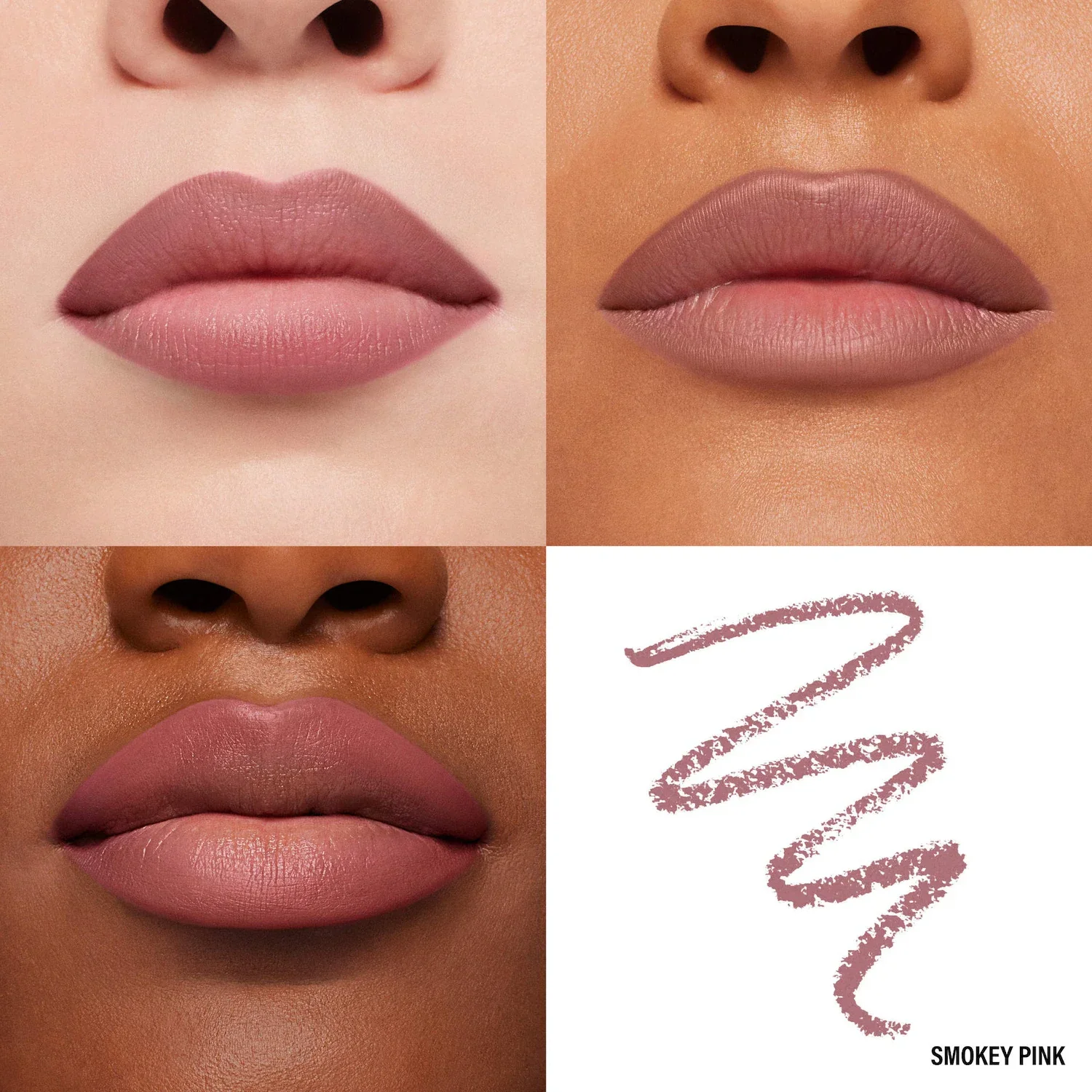 Mini Ultra Suede® Sculpting Lip Pencil Trio Gift Set — foto 4 de 7