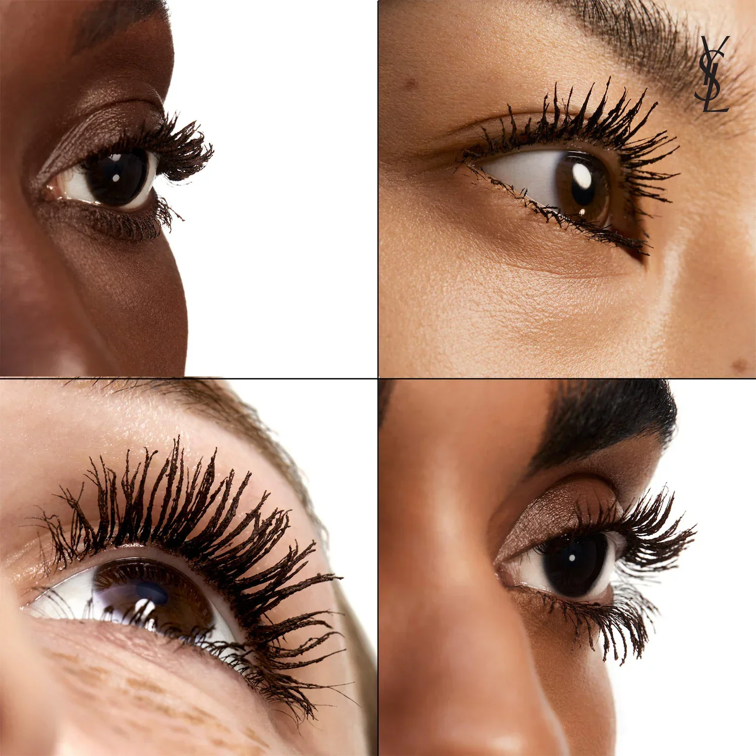 Lash Clash Extreme Volume Mascara — foto 5 de 9