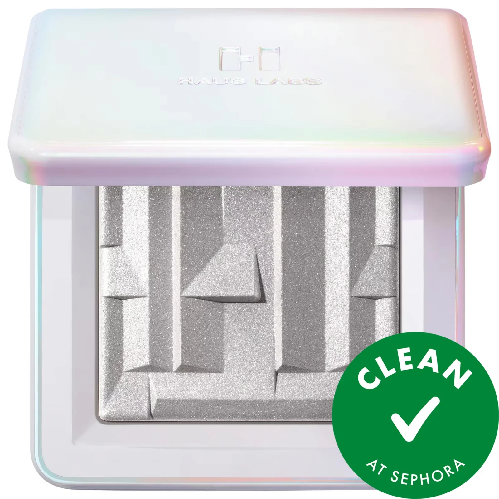 Bio-Radiant Gel-Powder Illuminating Highlighter with Fermented Arnica — foto 16 de 16