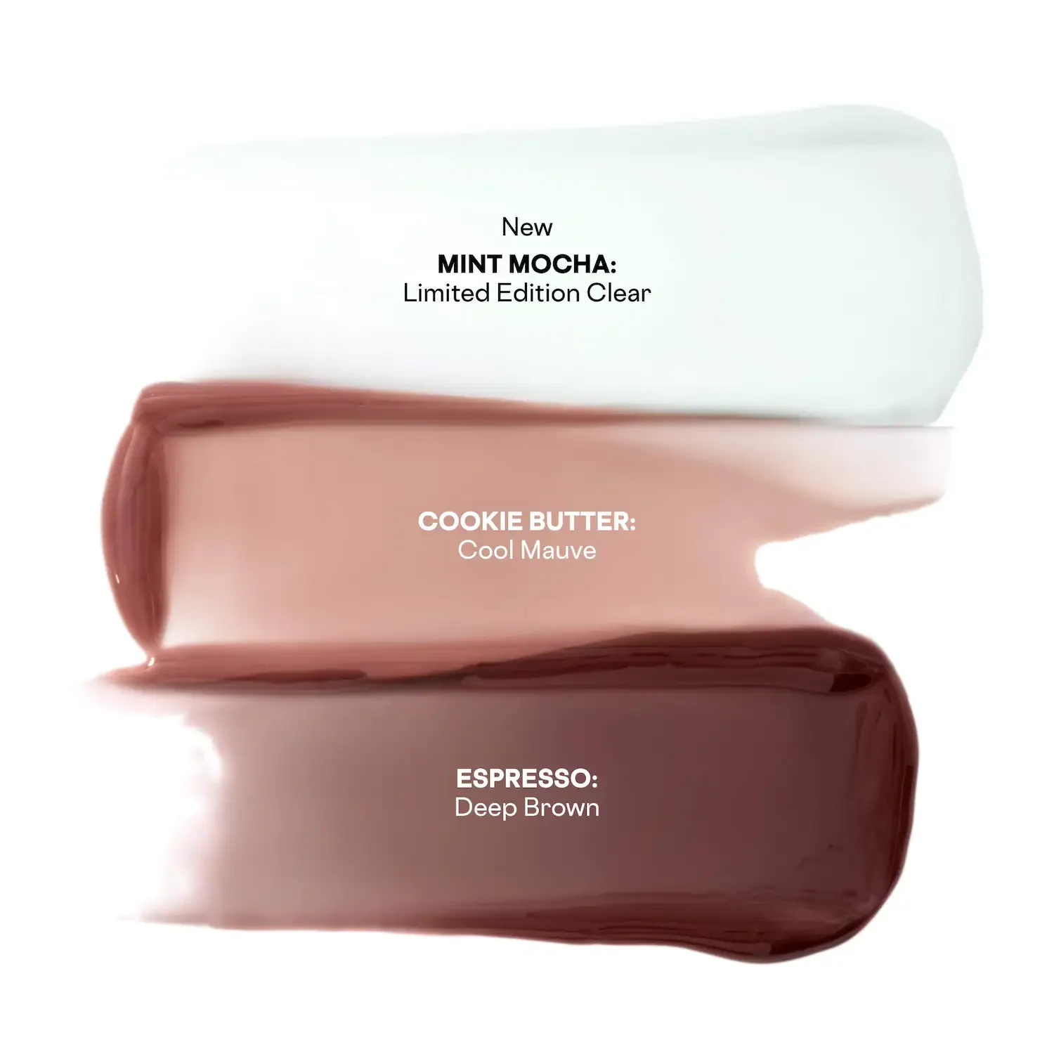 Mini Major Moisture Smoothing and Hydrating Tinted Lip Balm Trio Makeup Gift Set — foto 2 de 9