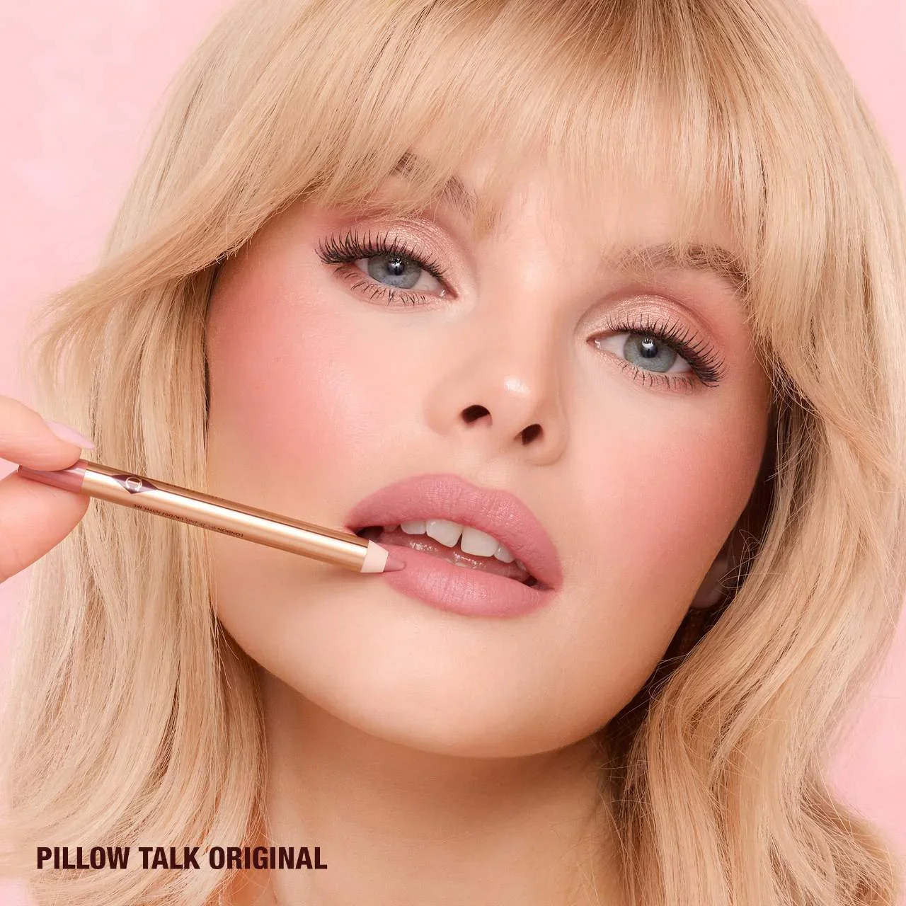 Mini Iconic Lip Cheat Lip Liner Trio — foto 2 de 9