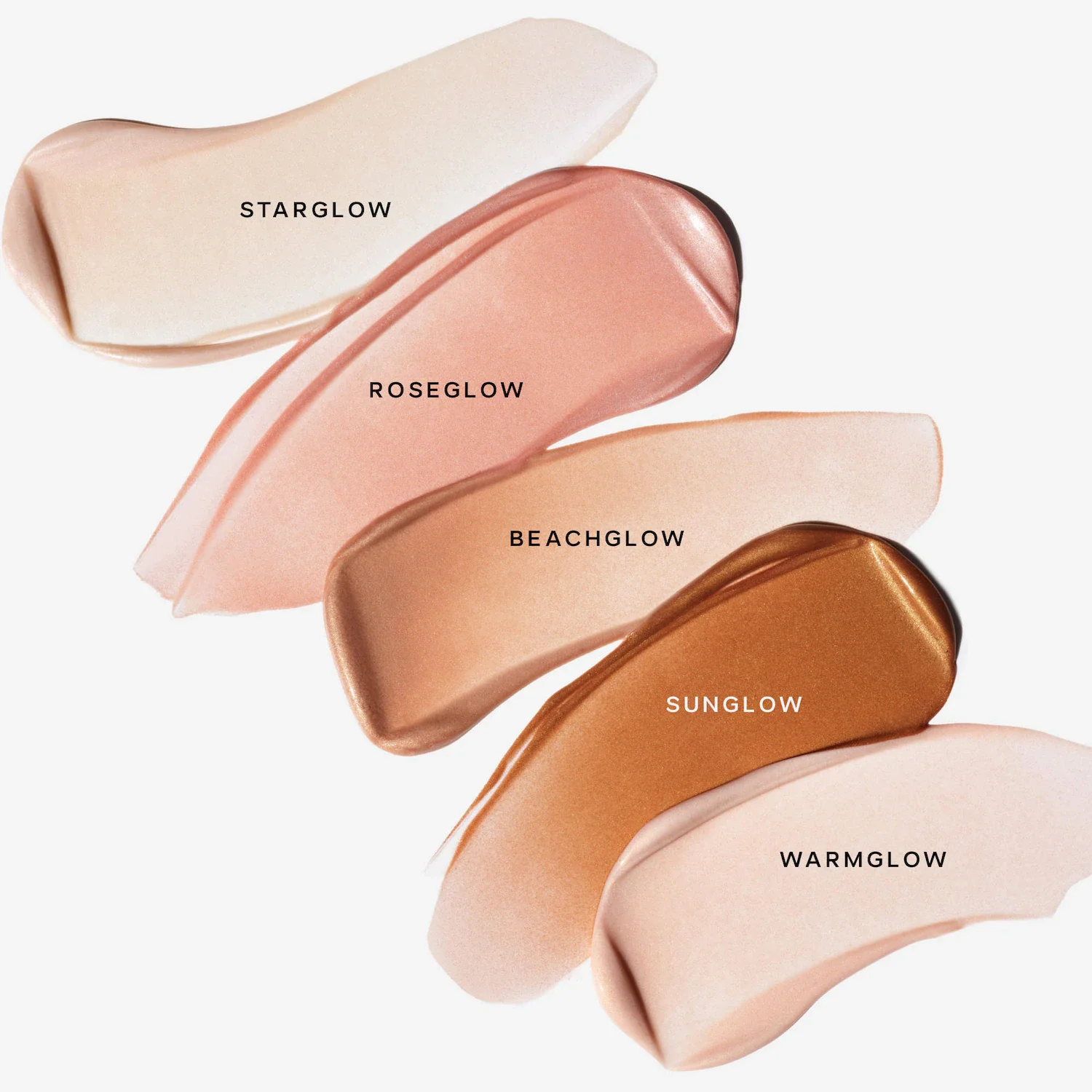 Mini Glowy Super™ Gel Lightweight Multipurpose Illuminator & Liquid Highlighter — foto 5 de 13