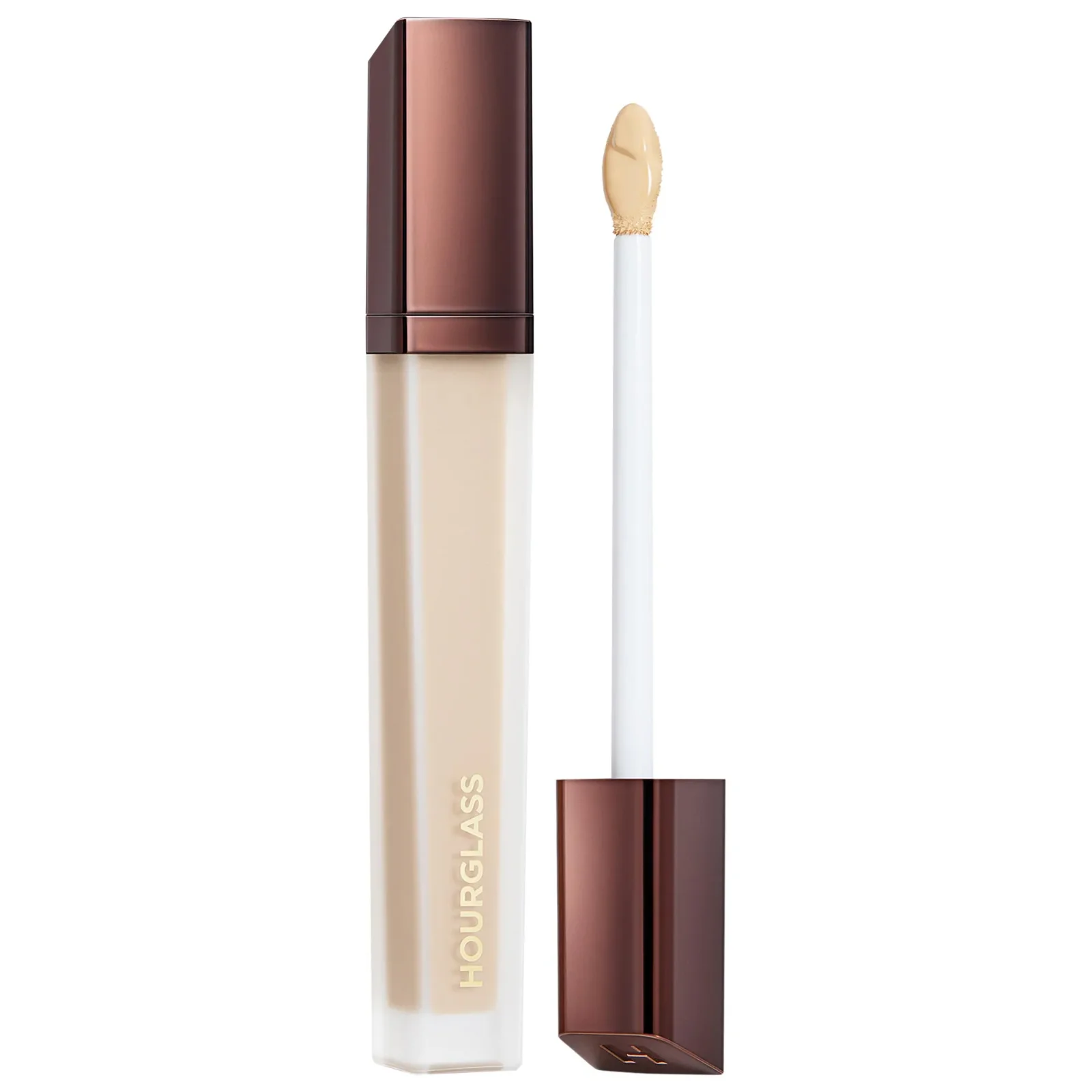Vanish Airbrush Full Coverage Longwear Concealer — foto 11 de 41