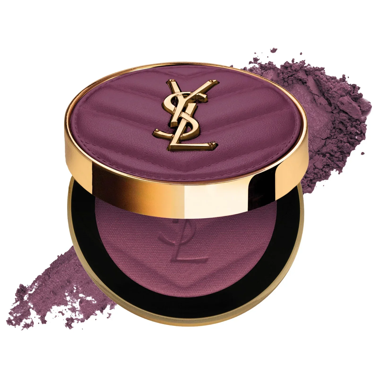 Make Me Blush 24H Buildable Powder Blush — foto 14 de 22
