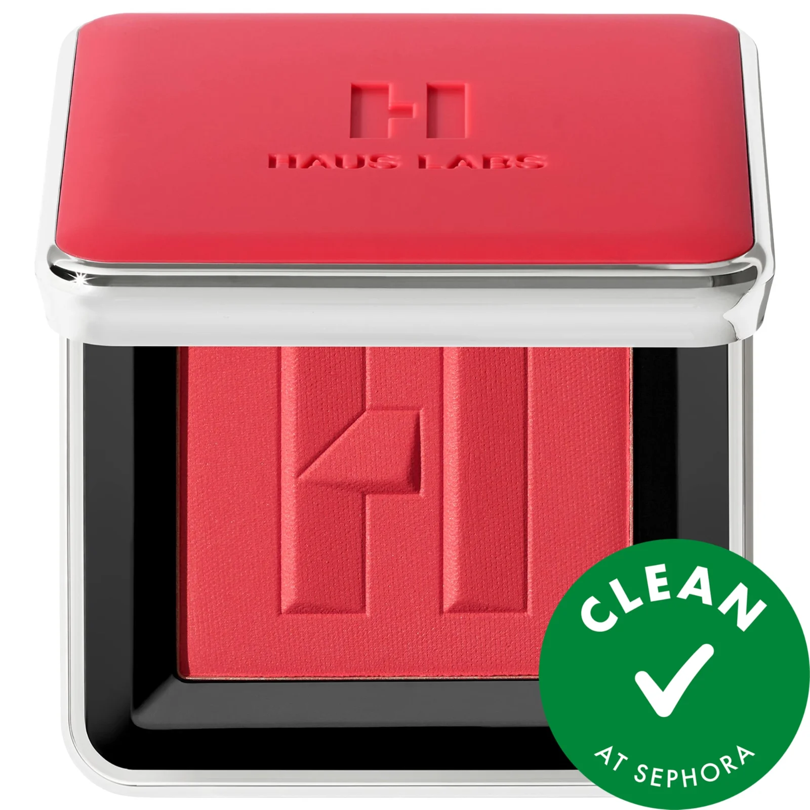 Color Fuse Talc-Free Blush Powder With Fermented Arnica — foto 13 de 16