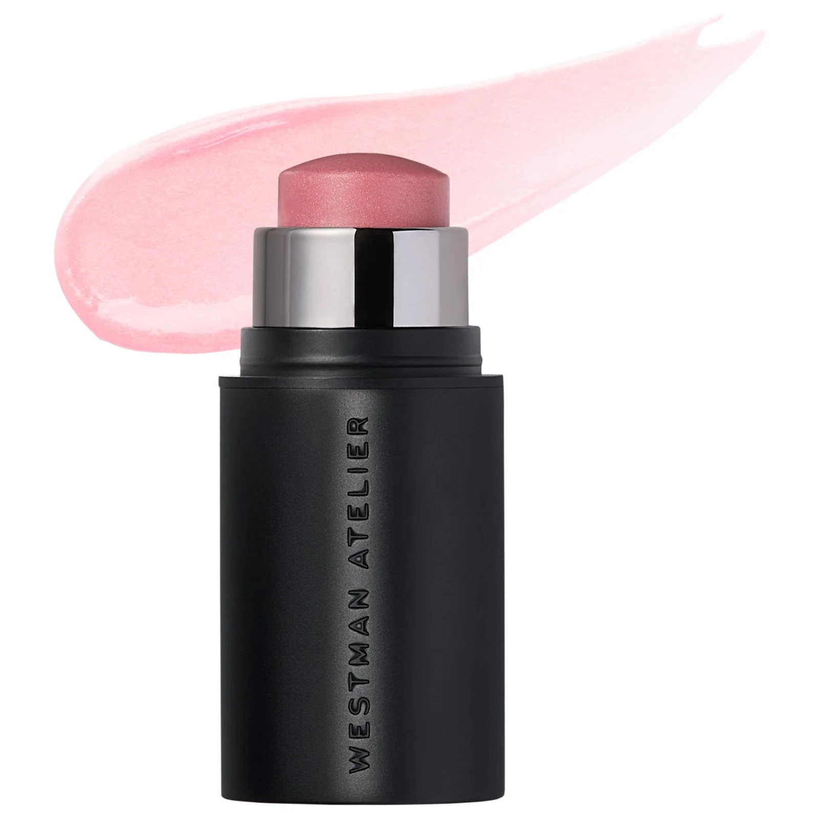 Mini Petite Lit Up Glassy Gel Highlighter Stick — foto 10 de 10