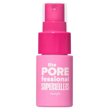 The POREfessional: Super Setter Pore-Minimizing Waterproof Setting Spray