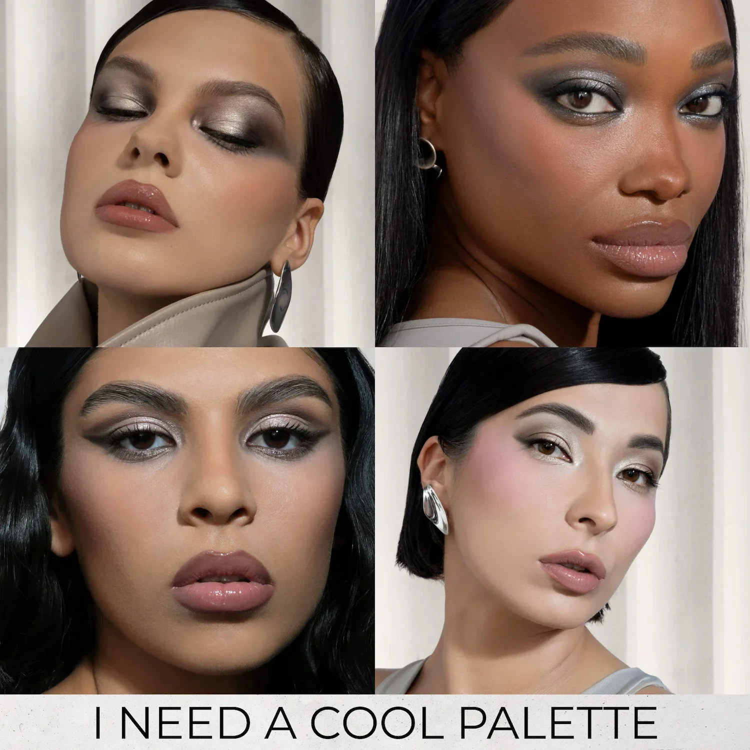 I Need a Cool Eyeshadow Palette — foto 2 de 8