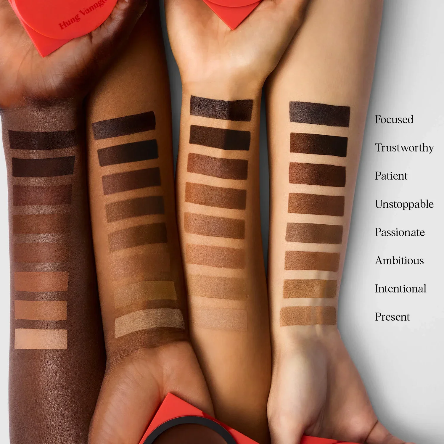 Tansculpt Cream Bronzing Contour Balm with Vitamin E — foto 3 de 18