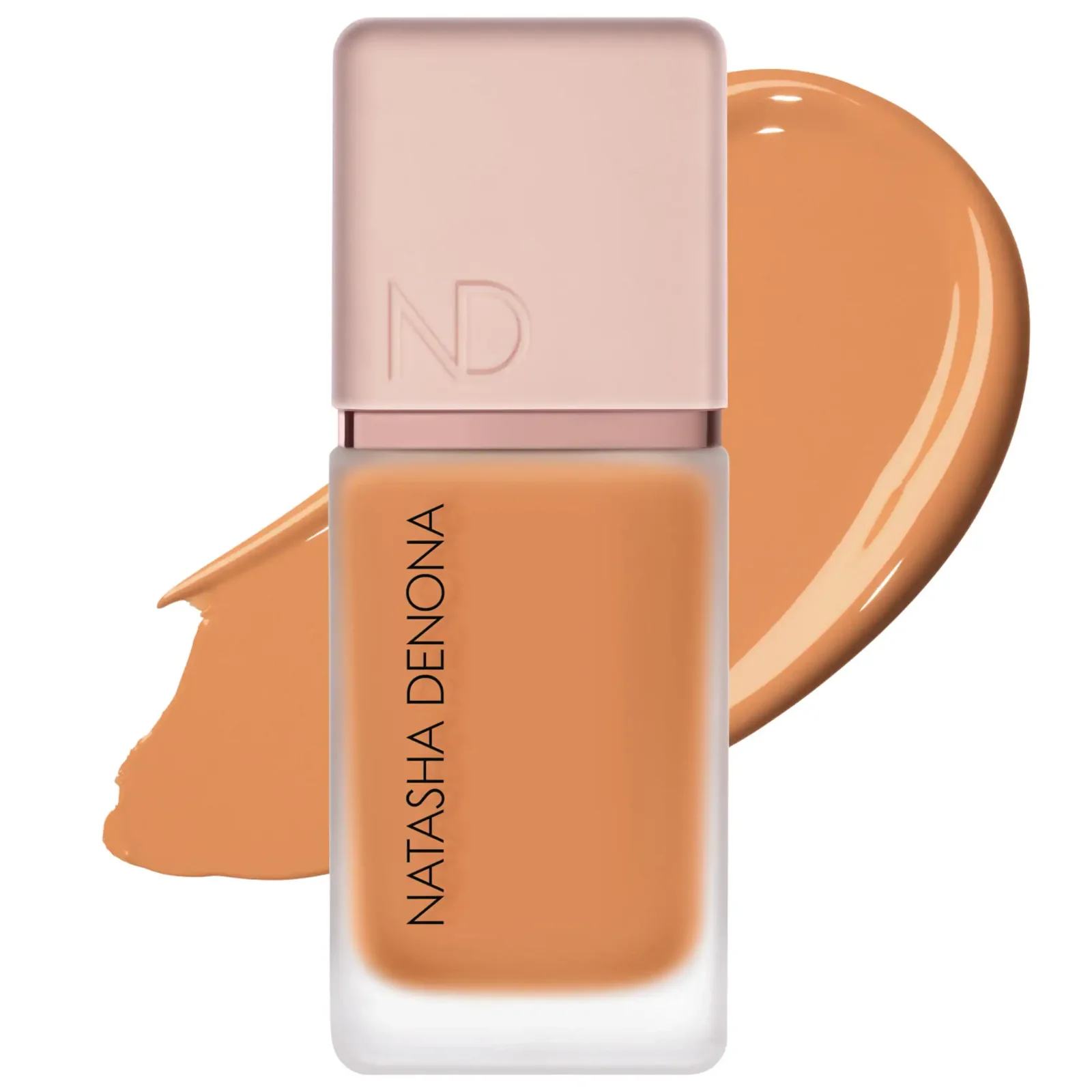 Hy-Glam Foundation Hydrating & Blurring Luminous Longwear Serum Foundation — foto 51 de 58