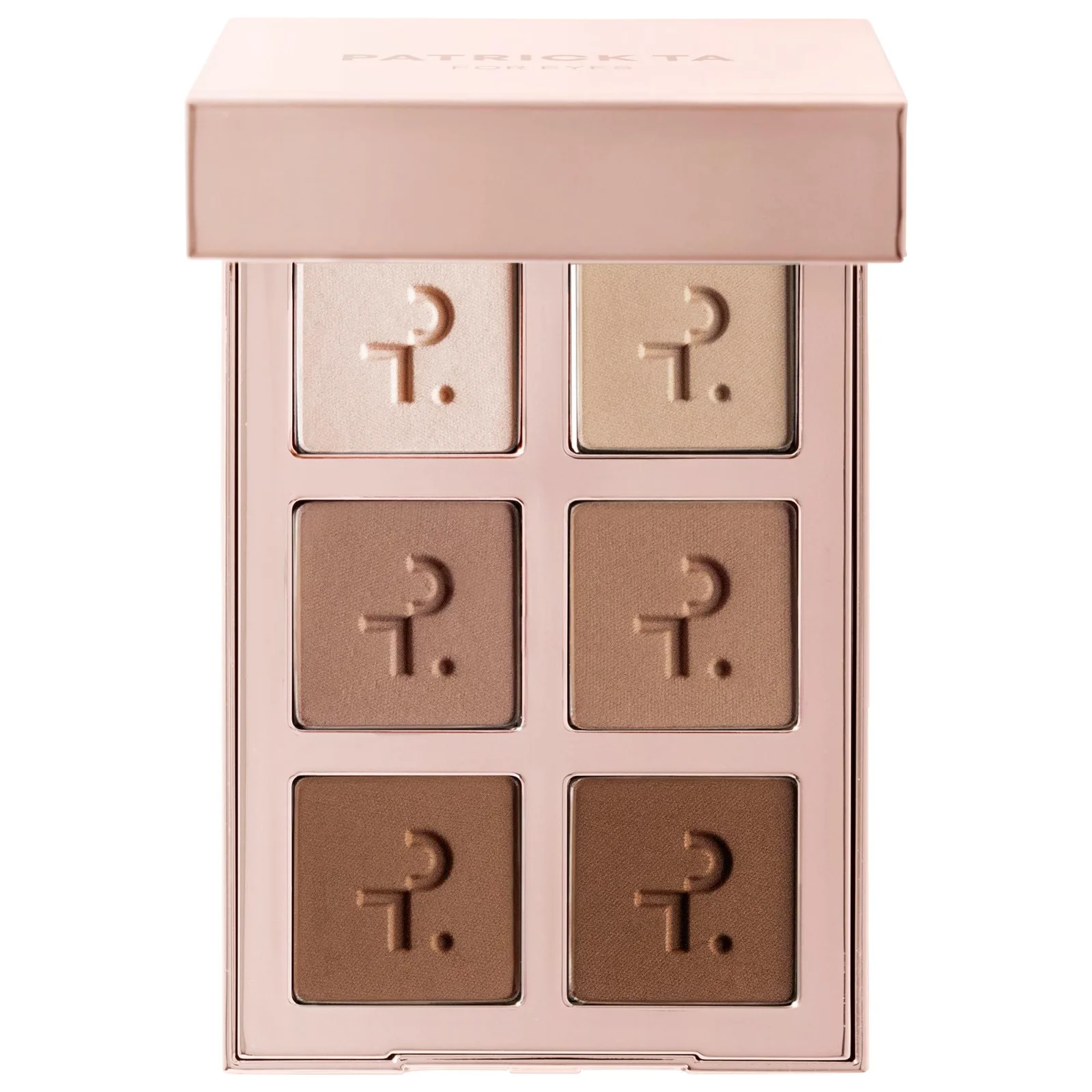 Major Dimension Essential Artistry Edit Eyeshadow Palette — foto 8 de 12