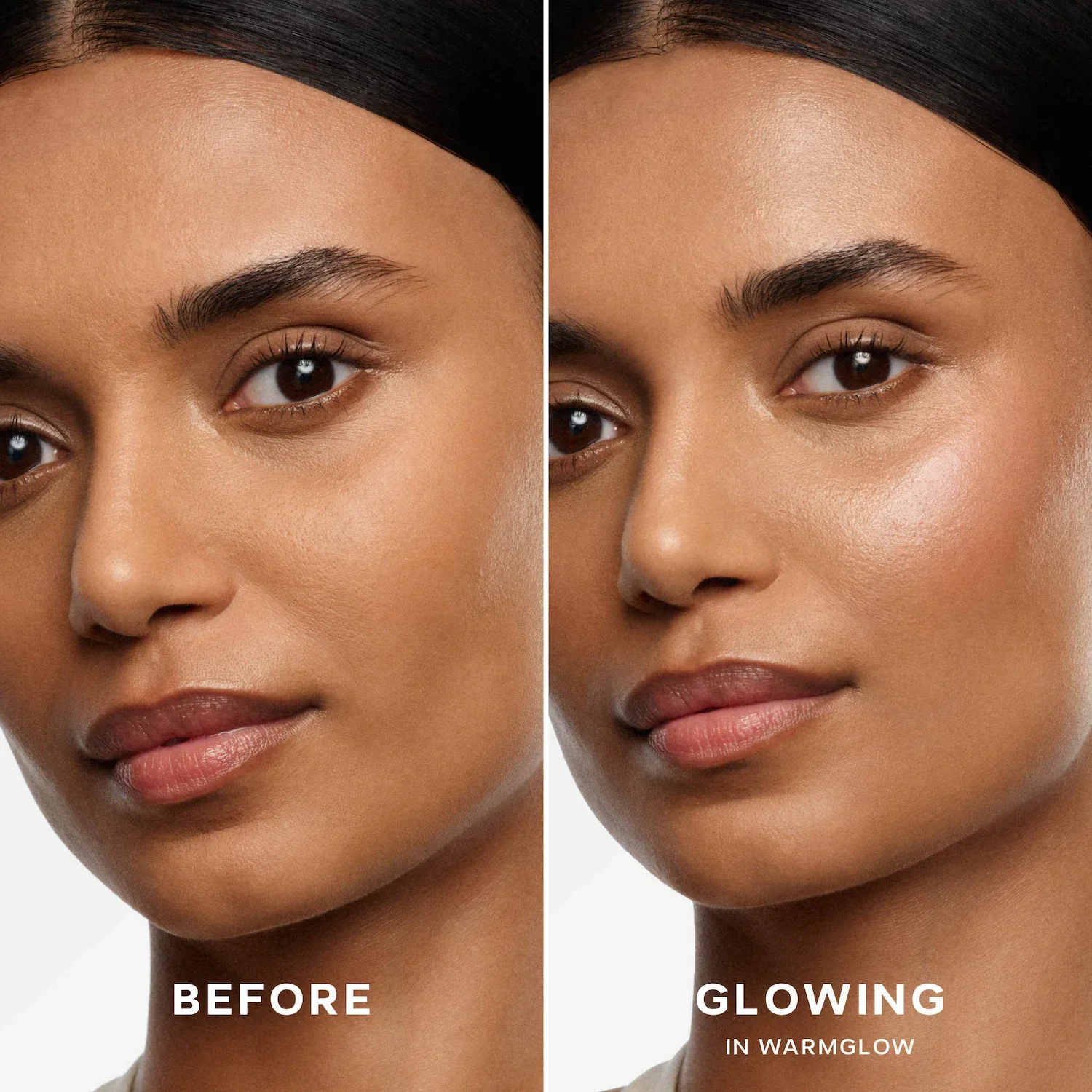 Mini Glowy Super™ Gel Lightweight Multipurpose Illuminator & Liquid Highlighter — foto 3 de 13