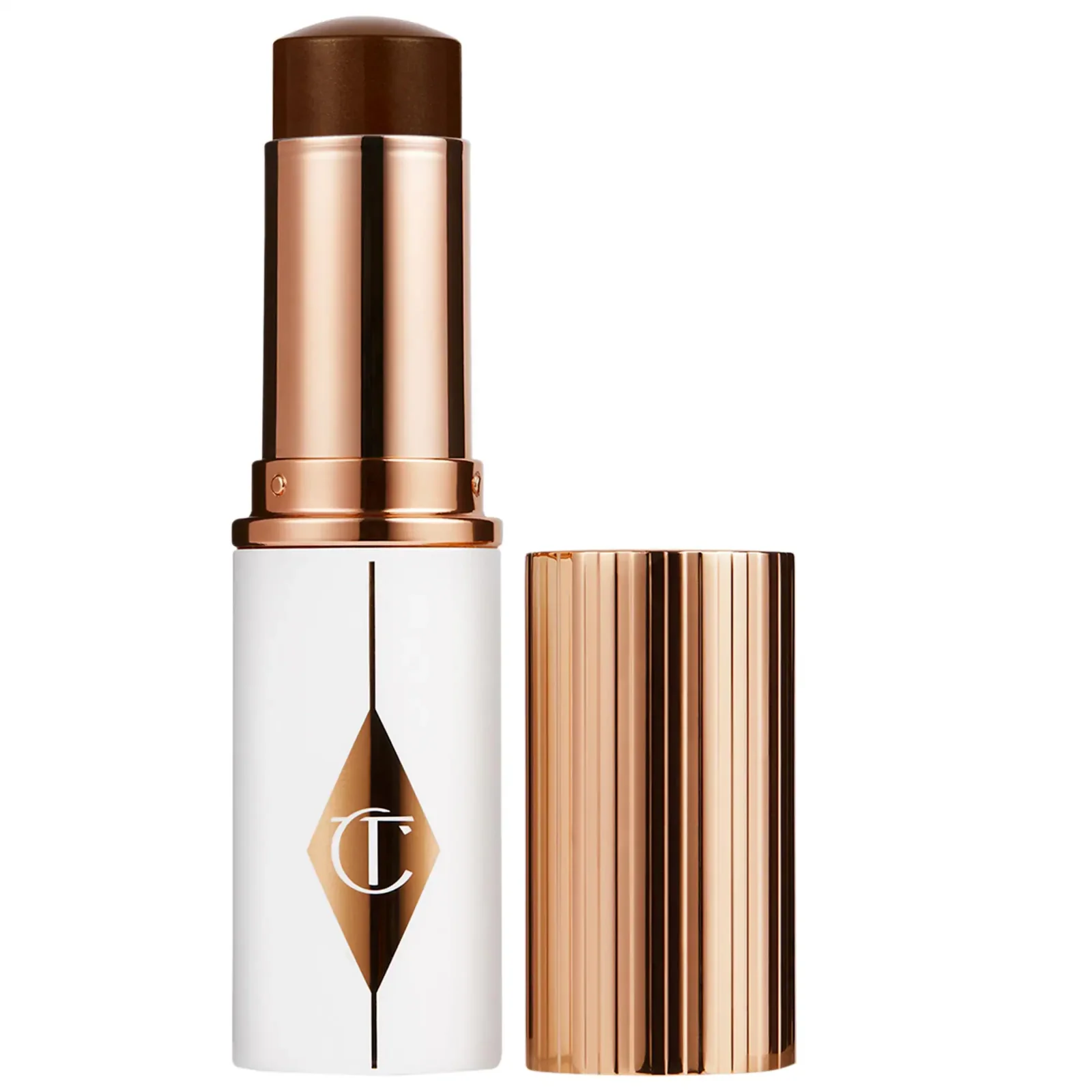 Unreal Skin Sheer Glow Tint Hydrating Foundation Stick — foto 30 de 30