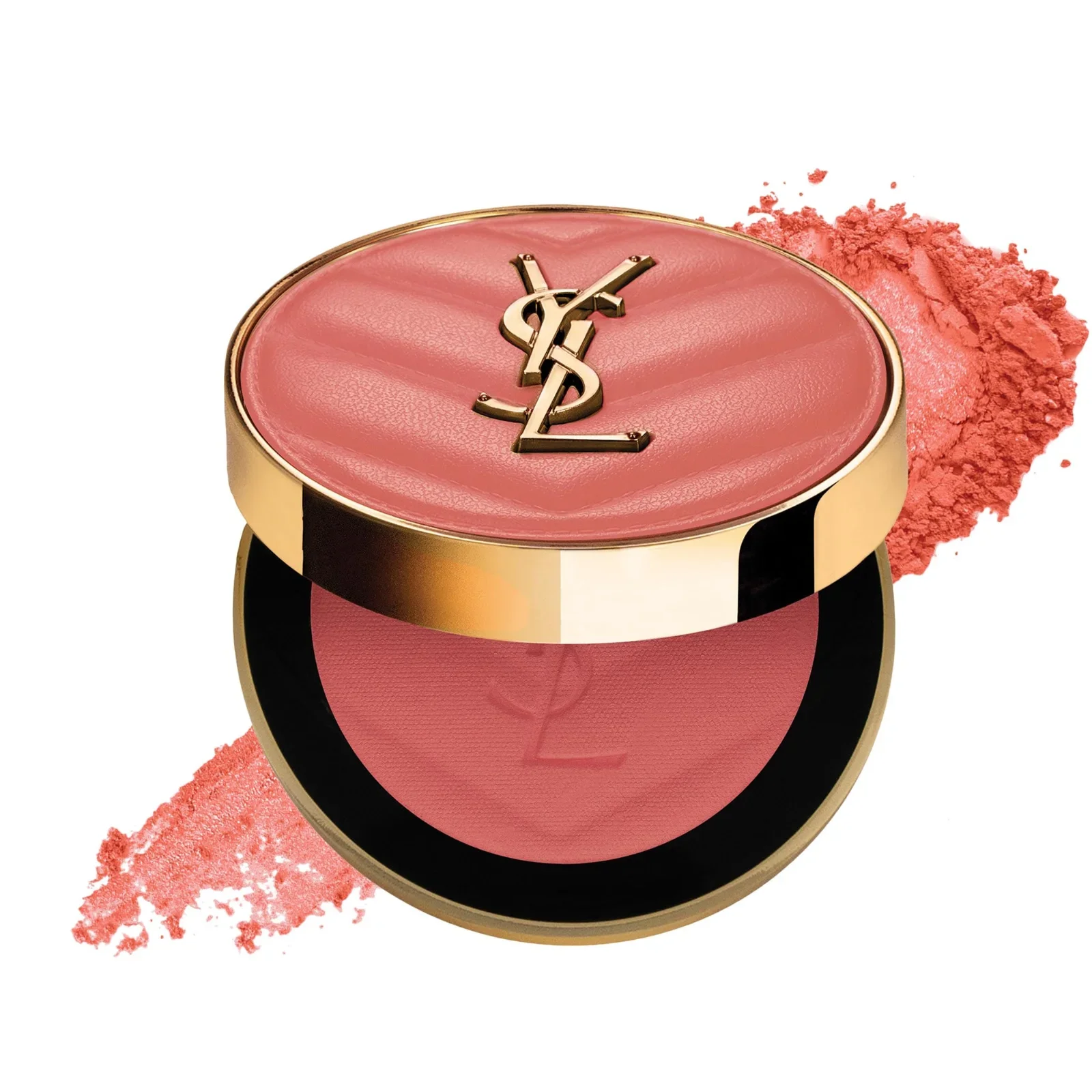 Make Me Blush 24H Buildable Powder Blush — foto 8 de 22