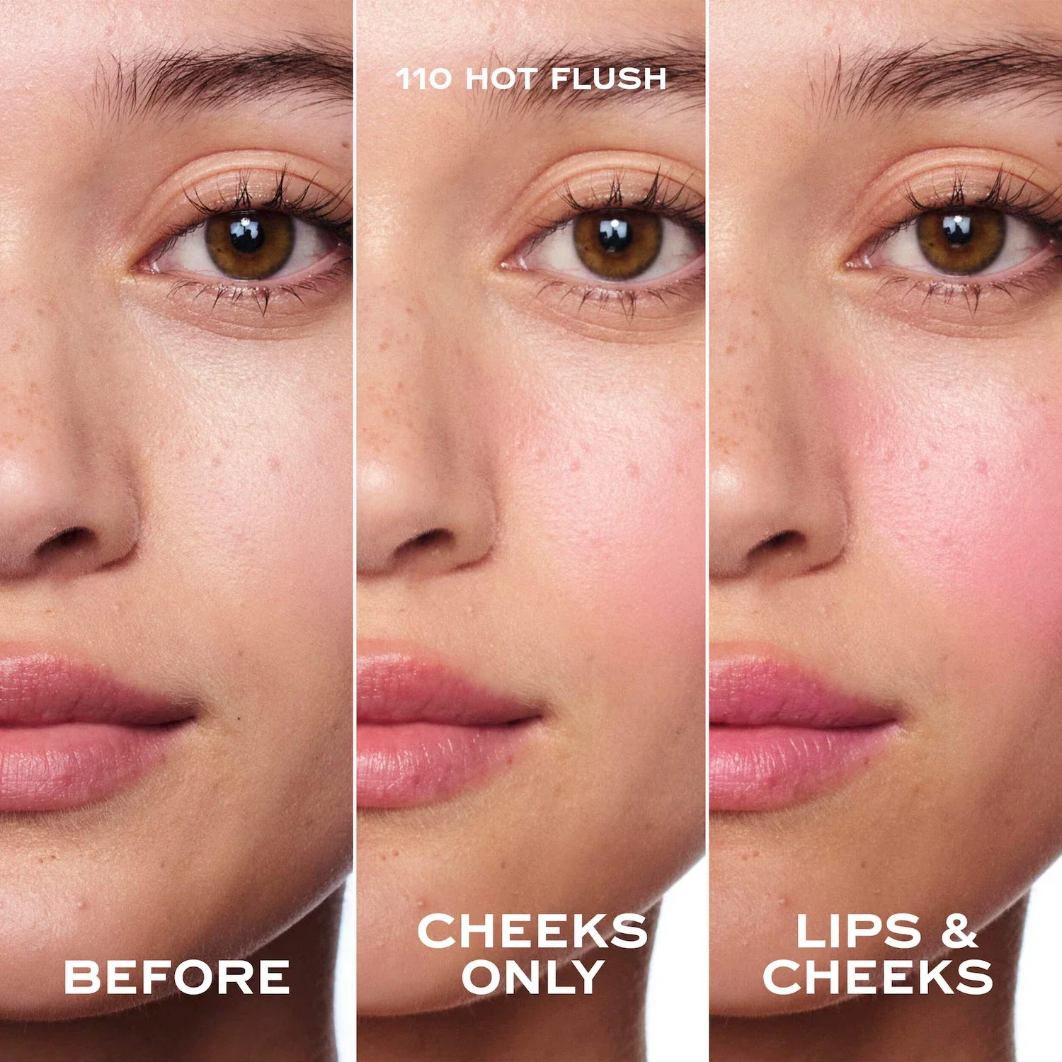 Joystick Buildable Cream Blush Stick — foto 10 de 20
