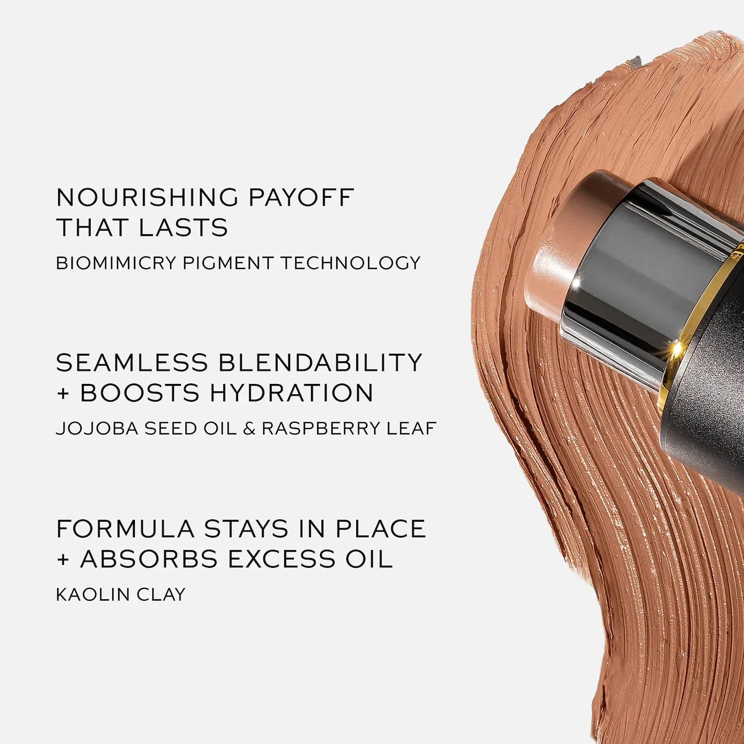 Face Trace Cream Contour Stick — foto 9 de 18