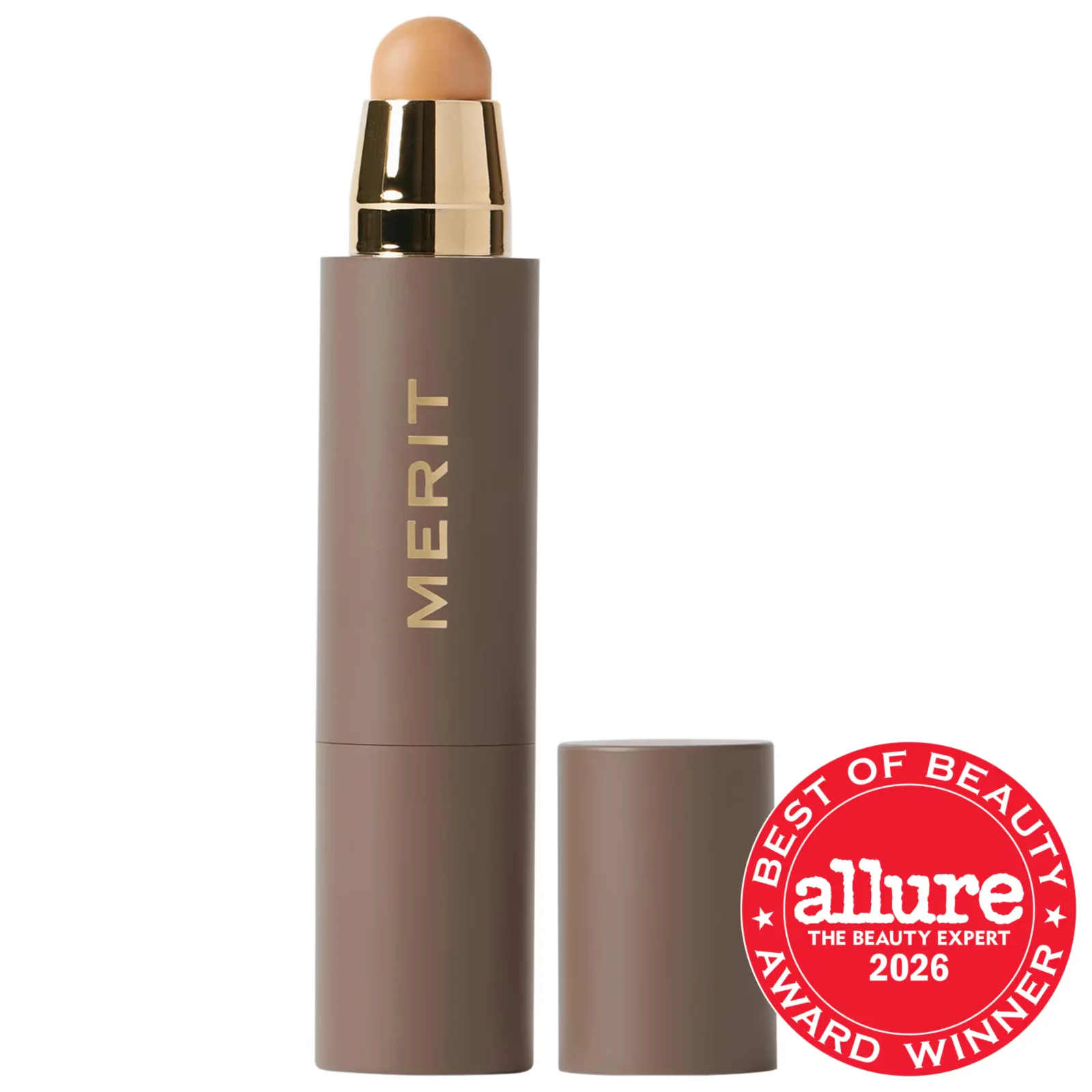The Minimalist Perfecting Complexion Foundation and Concealer Stick — foto 30 de 40