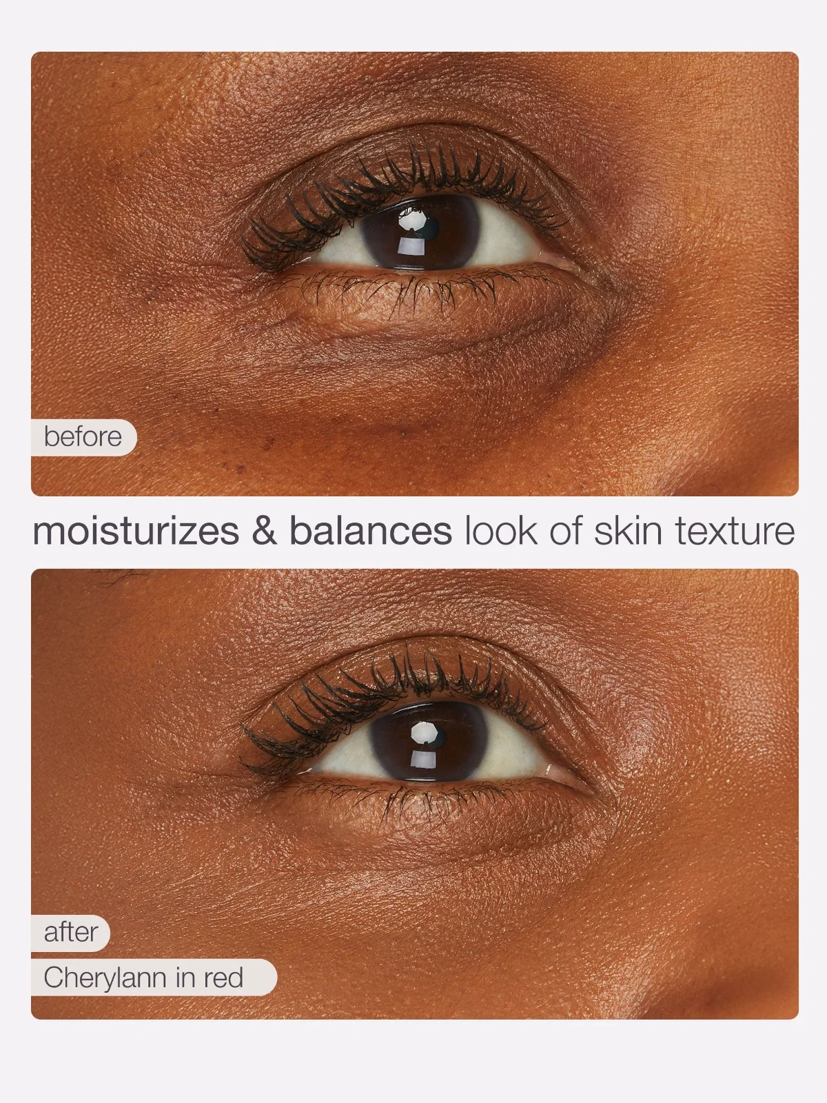 CC undereye corrector — foto 3 de 13