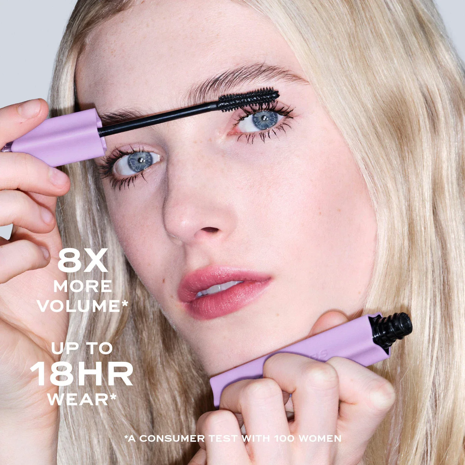 Flashes Lash-Defining Volume Mascara — foto 7 de 13