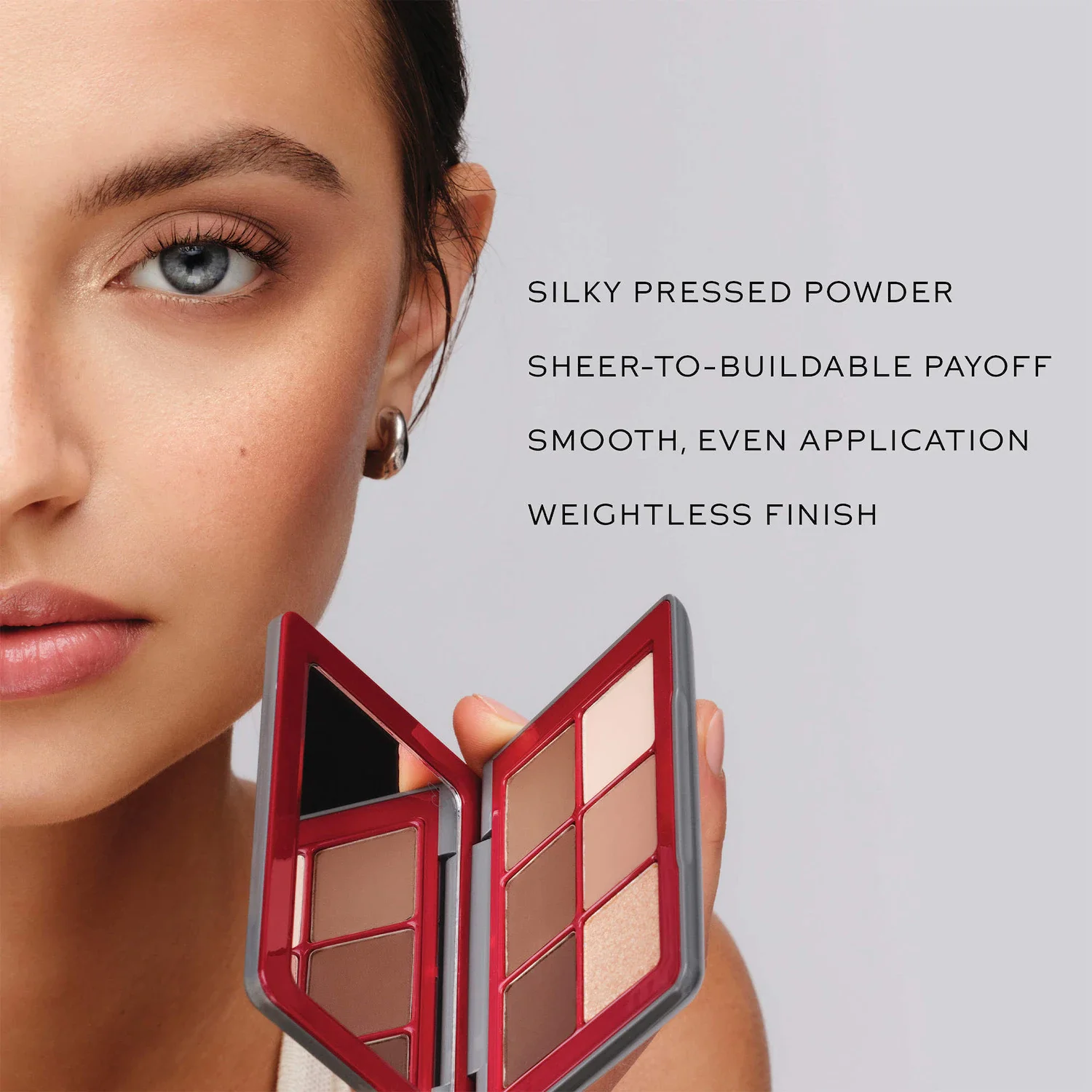 The Eyeshadow Palette Holiday Edit — foto 5 de 5