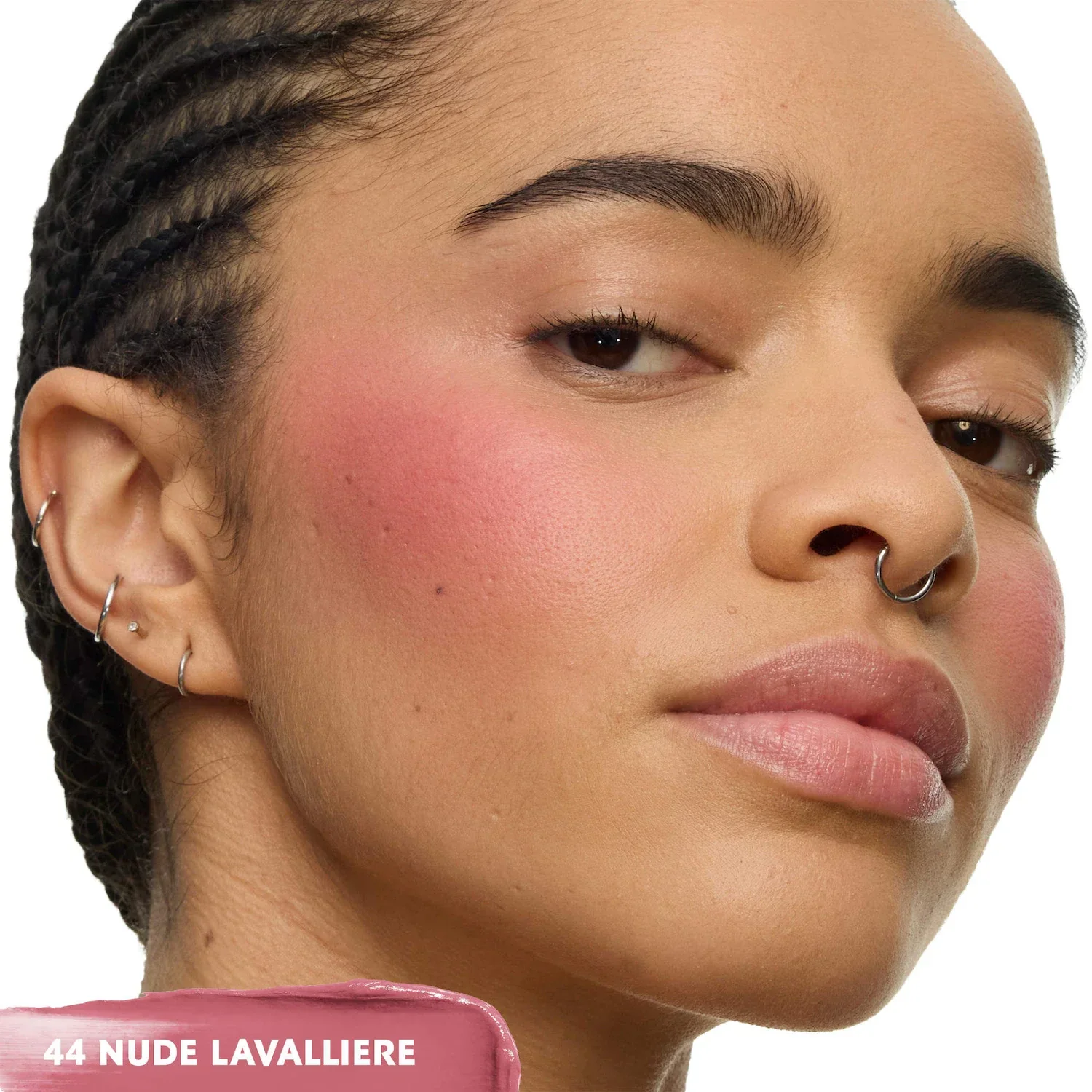 Make Me Blush Longwear Natural Glow Cream Blush — foto 4 de 16