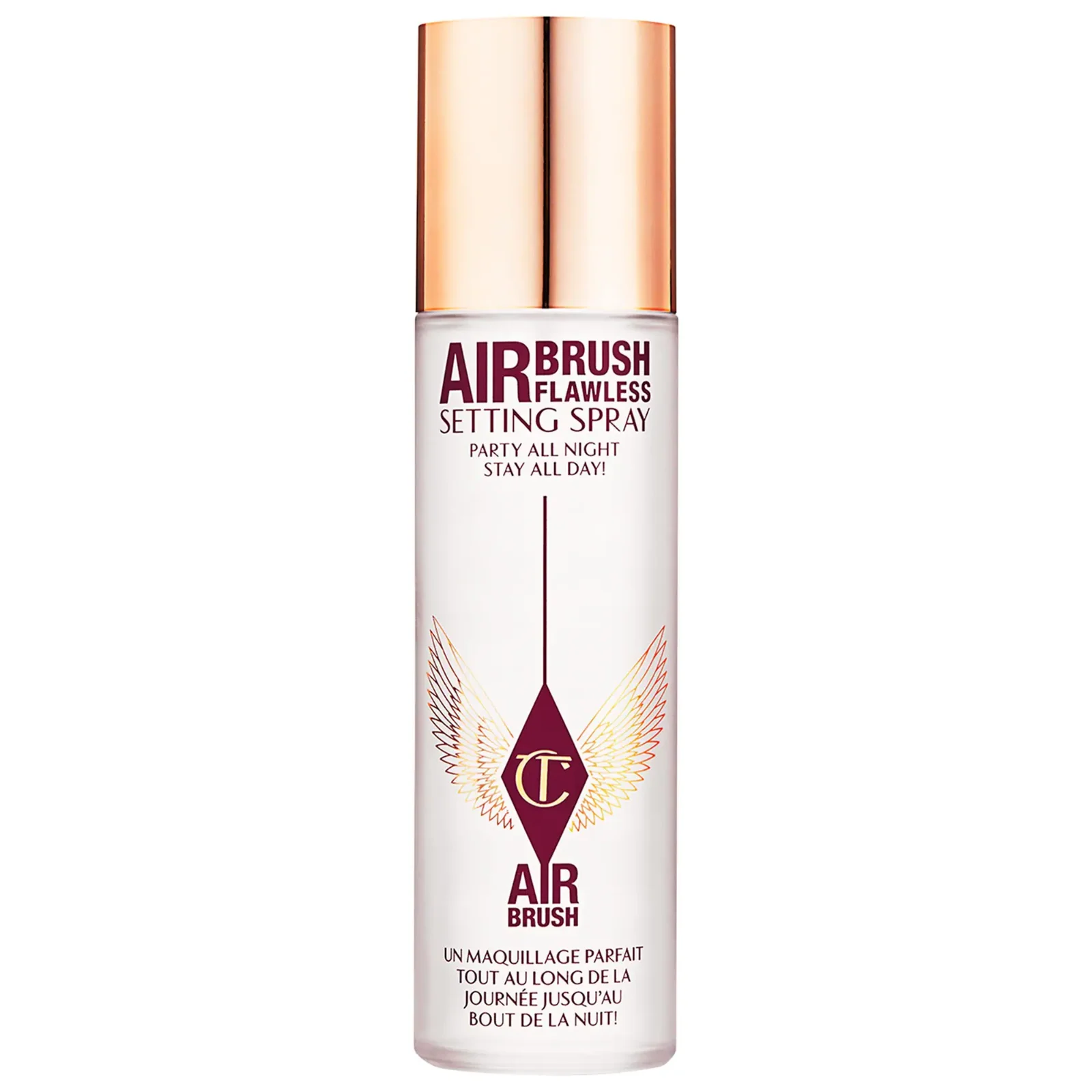 Airbrush Flawless Hydrating & Waterproof Setting Spray — foto 11 de 13