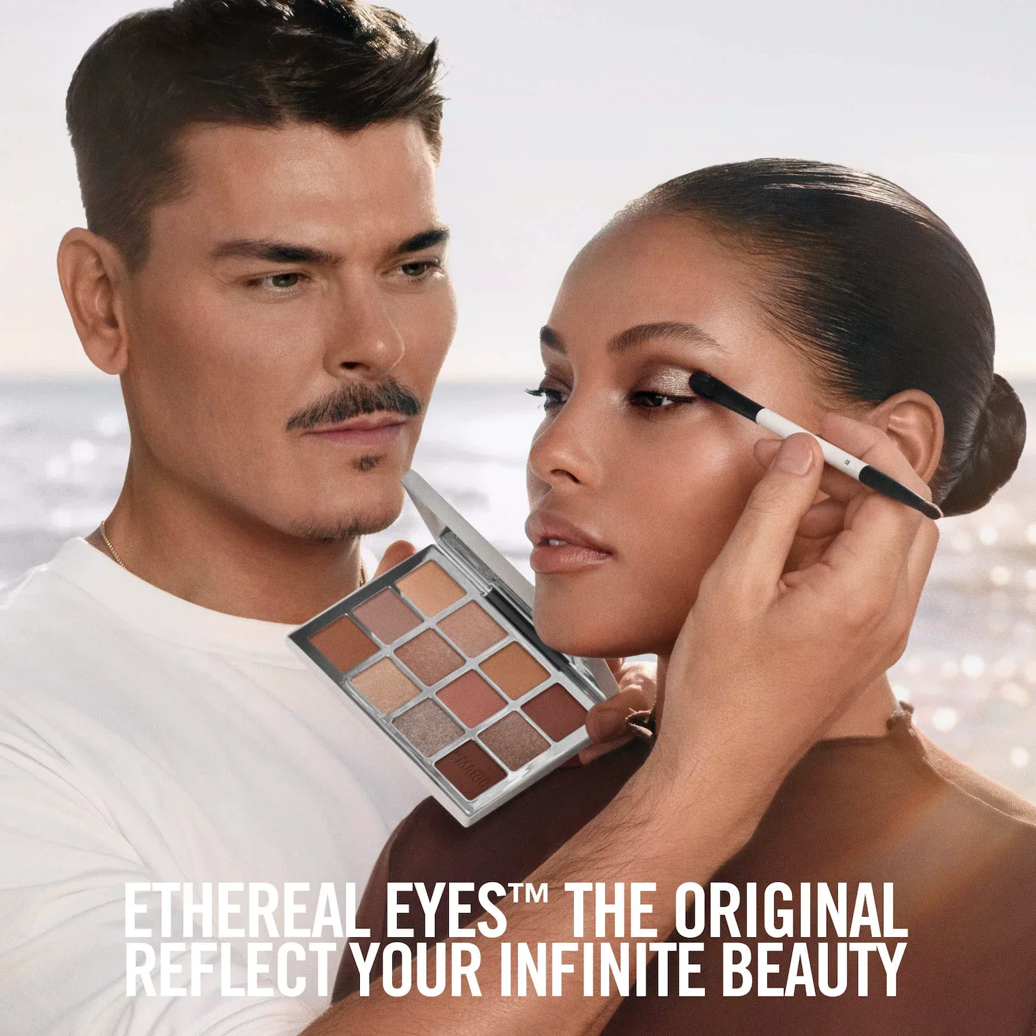 Ethereal Eyes™ Eyeshadow Palette: The Original — foto 6 de 7