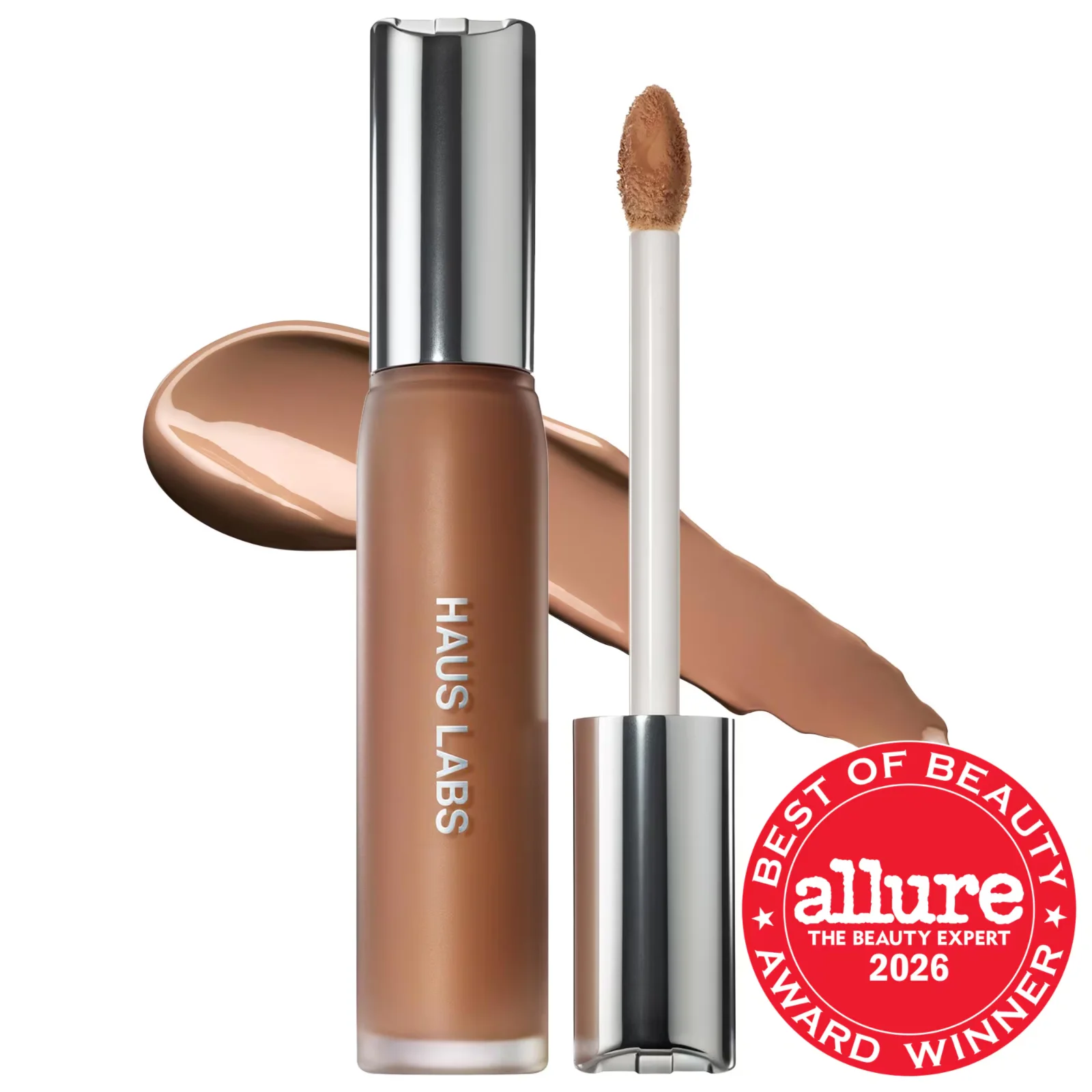 Triclone Skin Tech Hydrating + De-puffing Concealer with Fermented Arnica — foto 19 de 41