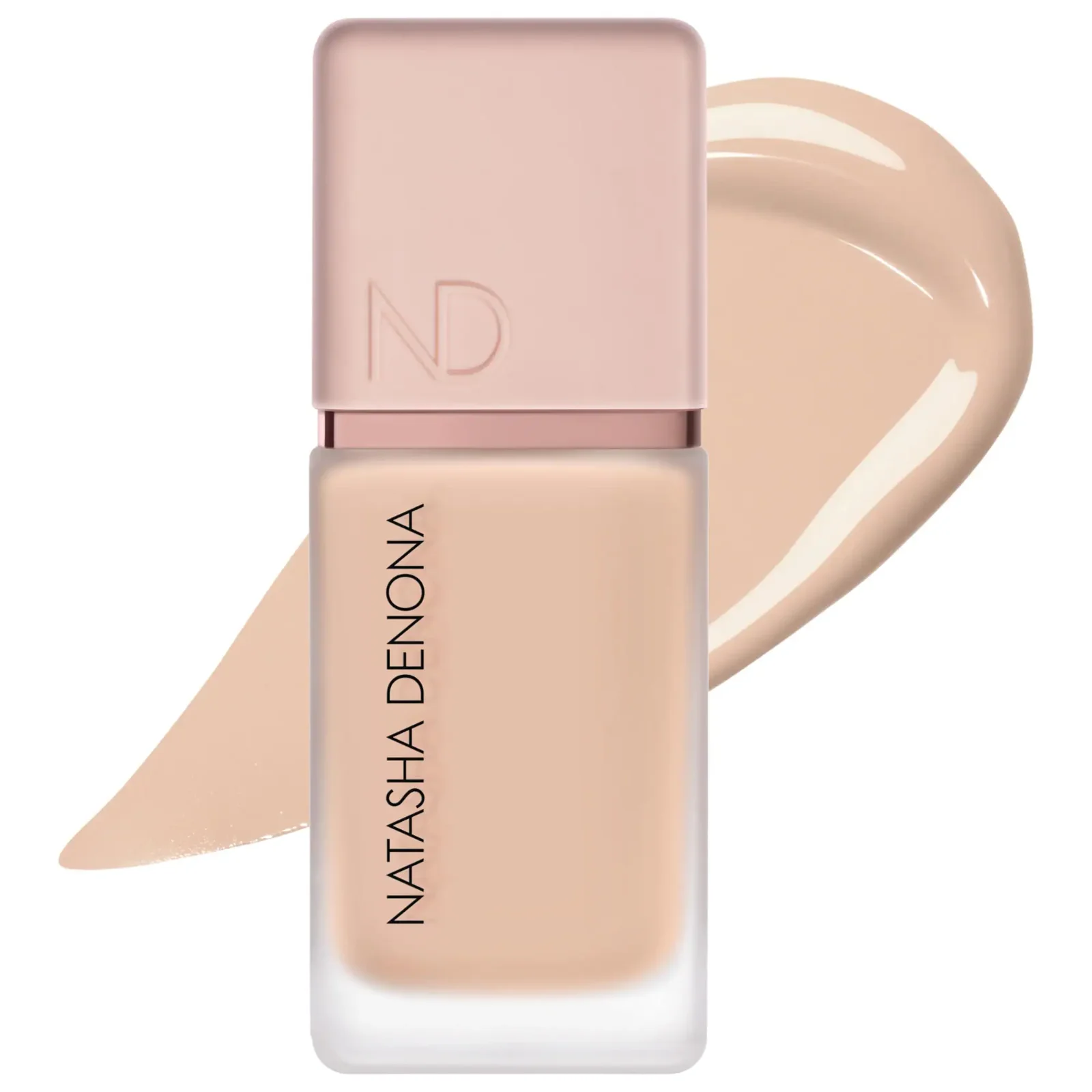 Hy-Glam Foundation Hydrating & Blurring Luminous Longwear Serum Foundation — foto 19 de 58