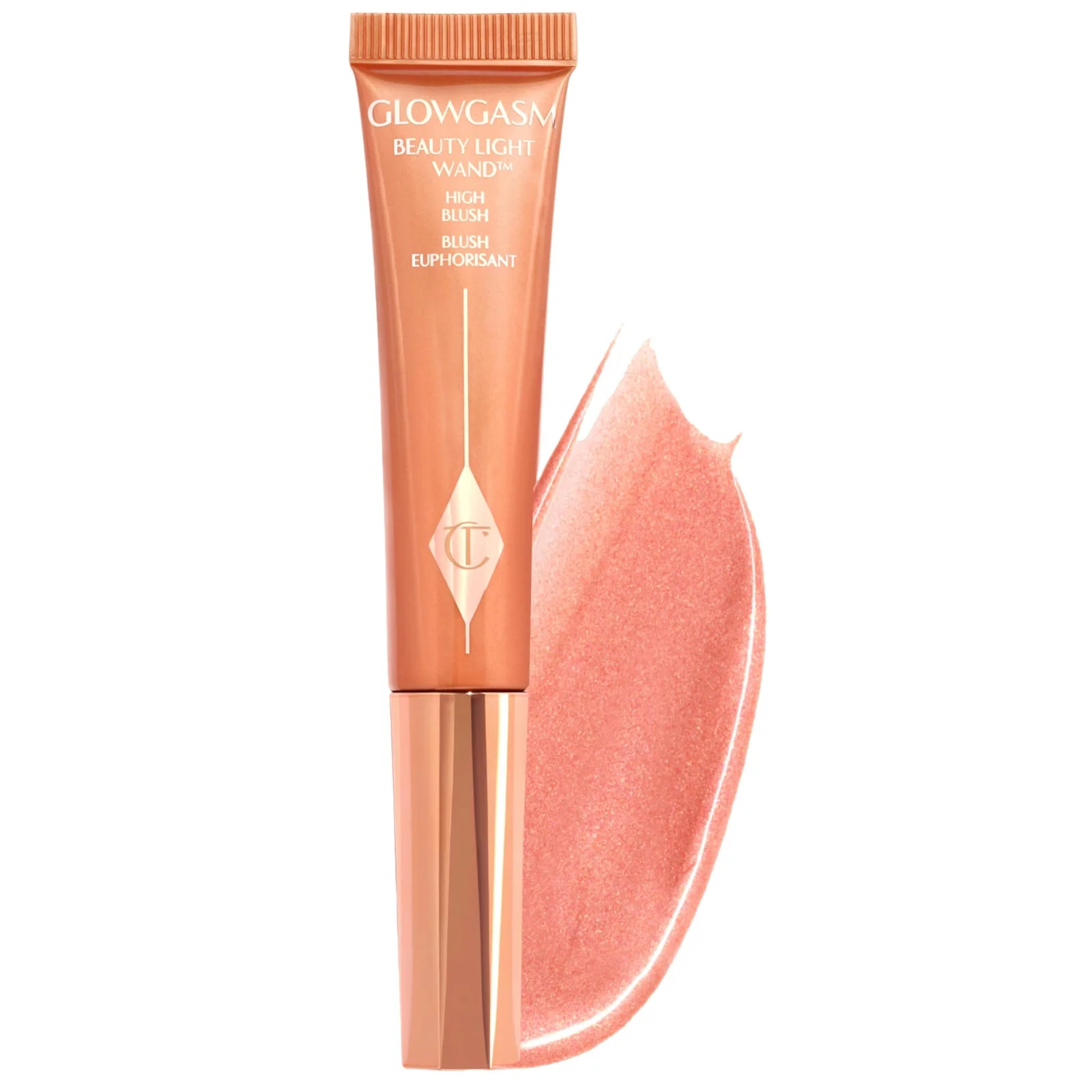Beauty Highlighter Wand — foto 12 de 16