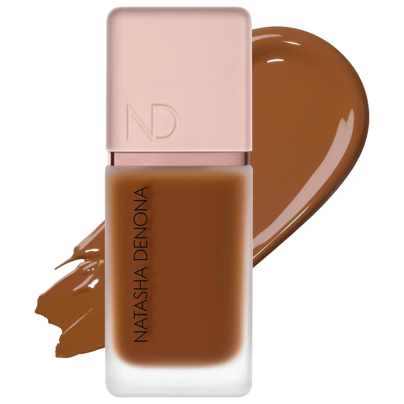 Hy-Glam Foundation Hydrating & Blurring Luminous Longwear Serum Foundation — foto 37 de 58