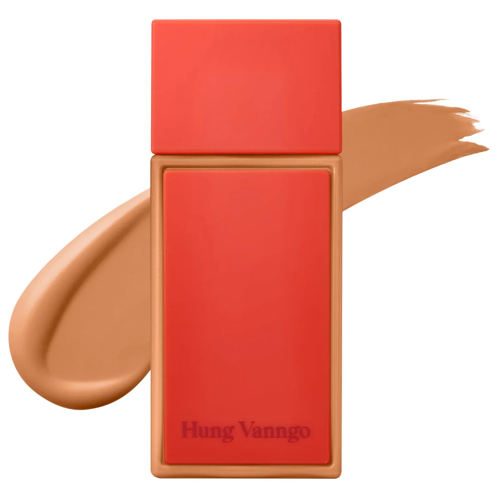 Red Carpet Skin Luminous Longwear Serum Foundation — foto 21 de 48