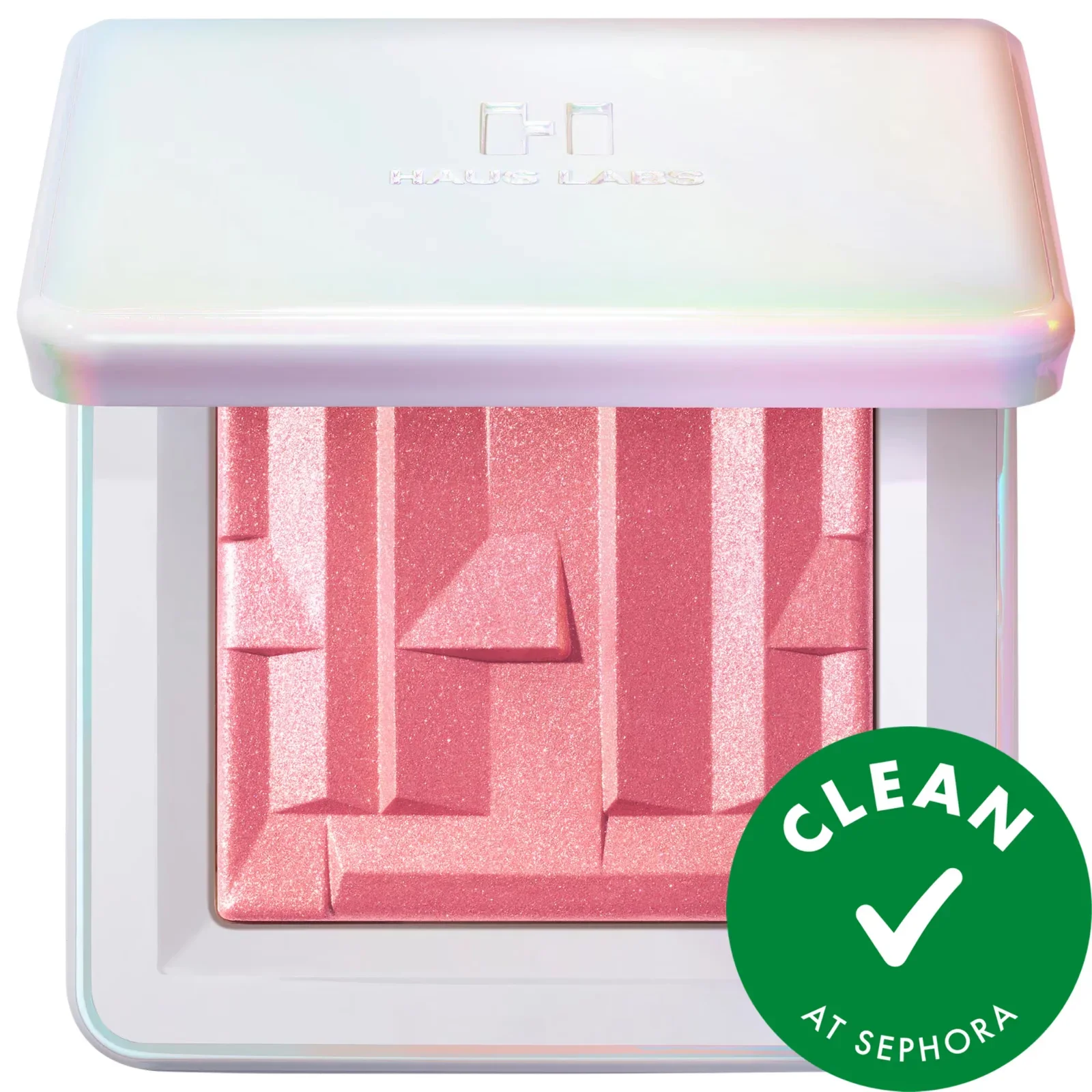 Bio-Radiant Gel-Powder Illuminating Highlighter with Fermented Arnica — foto 14 de 16