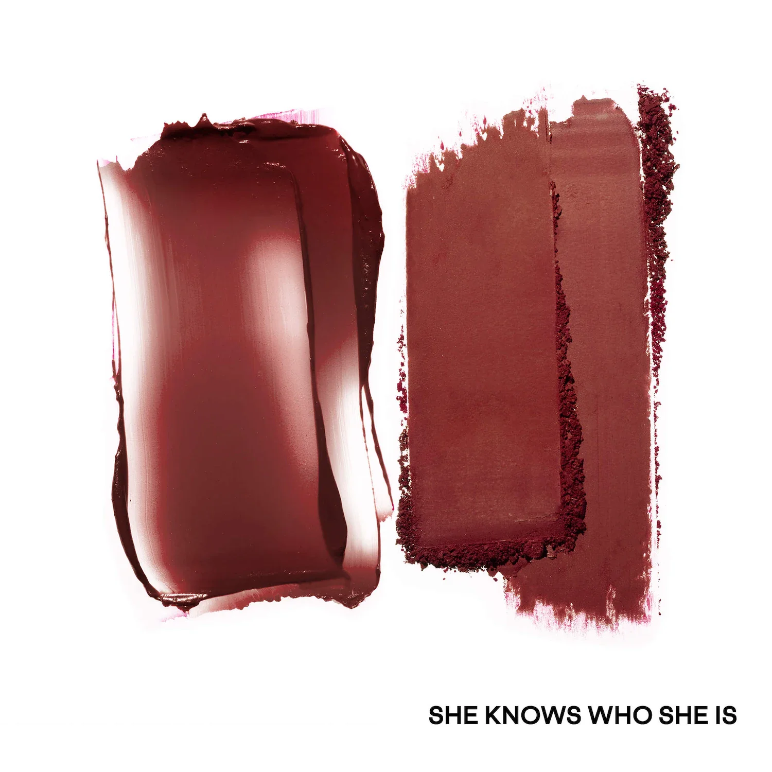 Mini Major Headlines Double-Take Crème & Powder Blush Duo — foto 3 de 12