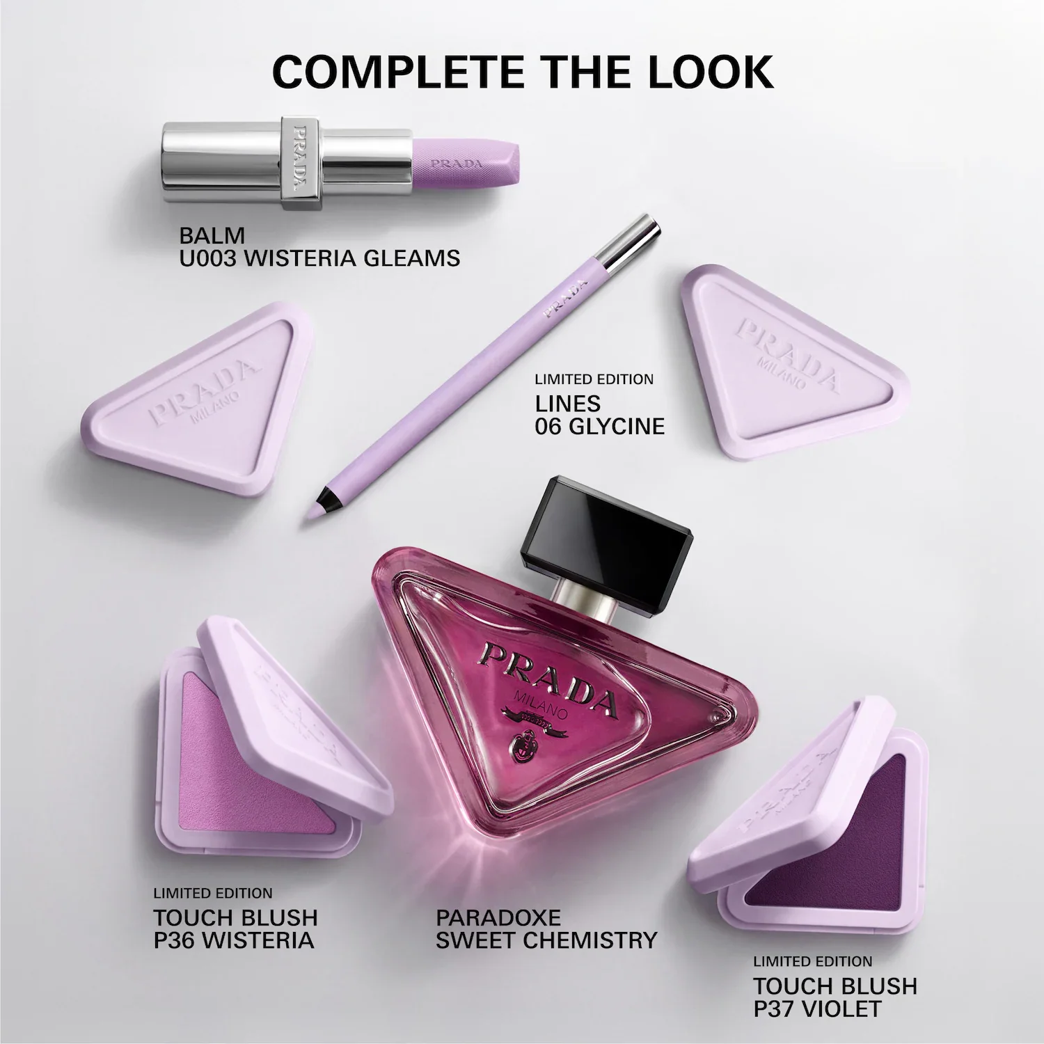 Touch Cream-To-Powder Soft Blur Longwear Blush — foto 10 de 20