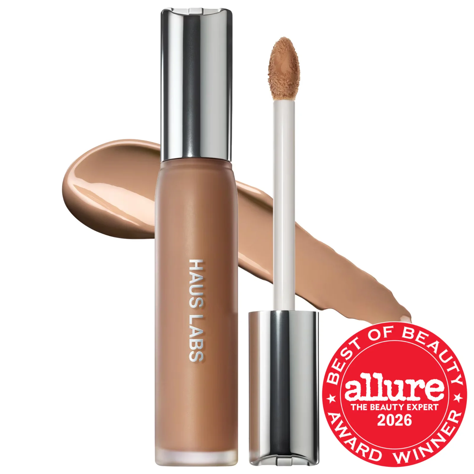 Triclone Skin Tech Hydrating + De-puffing Concealer with Fermented Arnica — foto 21 de 41