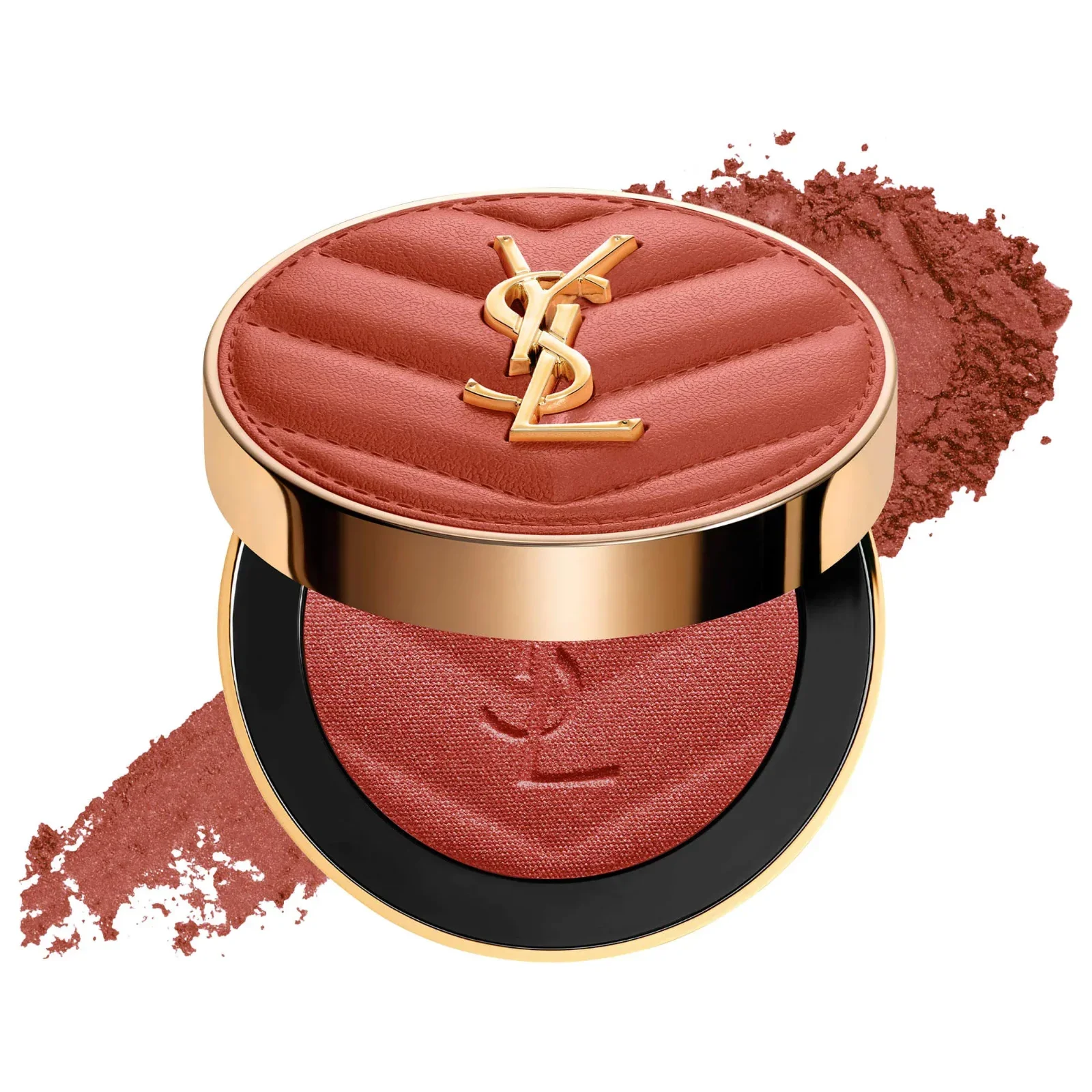 Make Me Blush 24H Buildable Powder Blush — foto 20 de 22