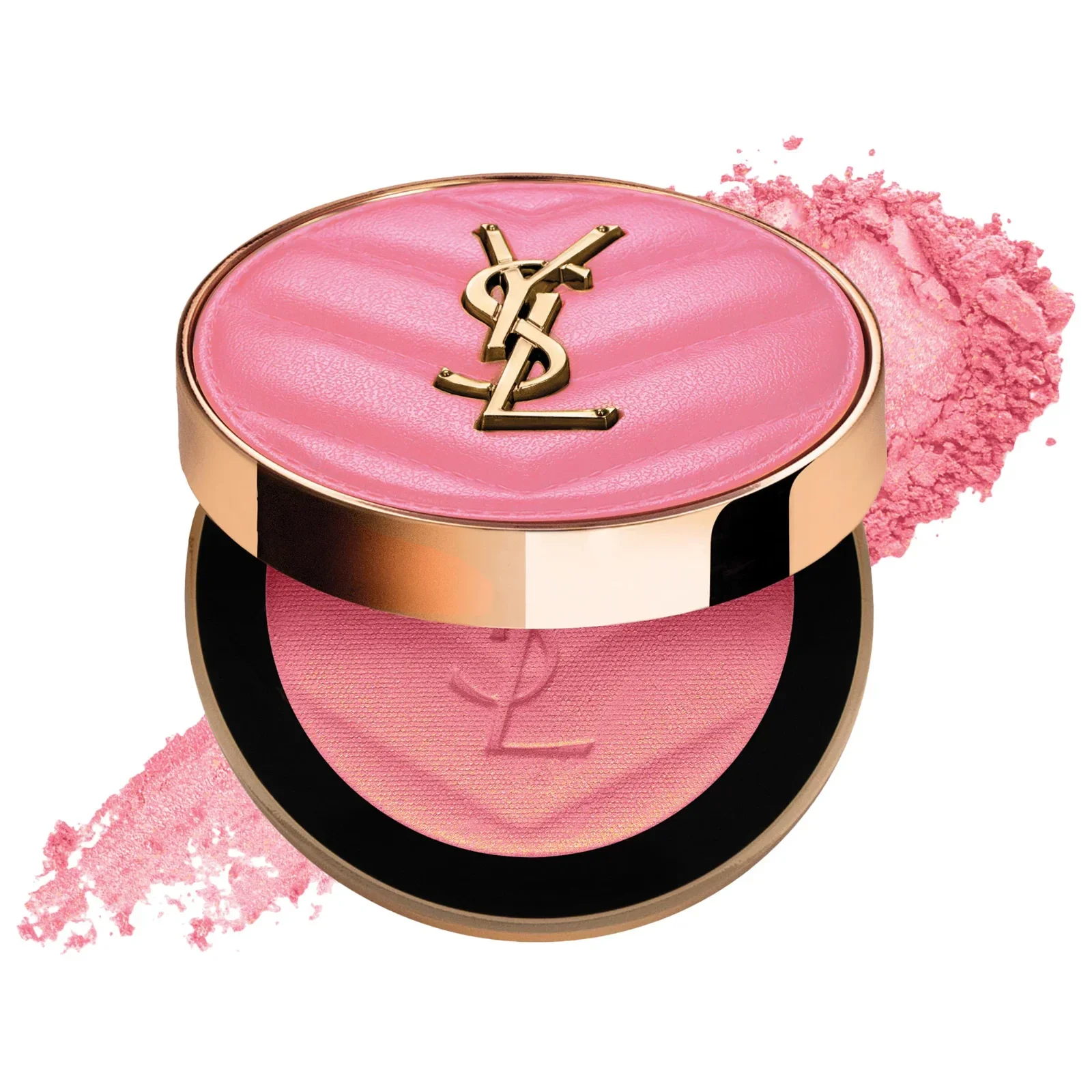 Make Me Blush 24H Buildable Powder Blush — foto 13 de 22