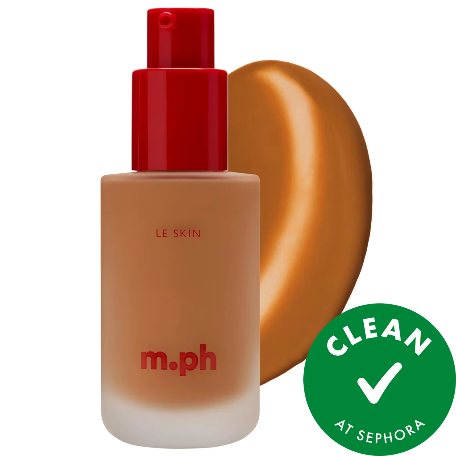 Le Skin Weightless Serum Foundation — foto 34 de 45